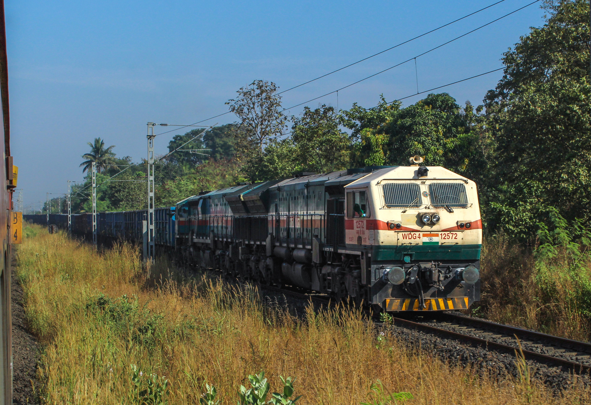 EMD GT46MAC – photo 20