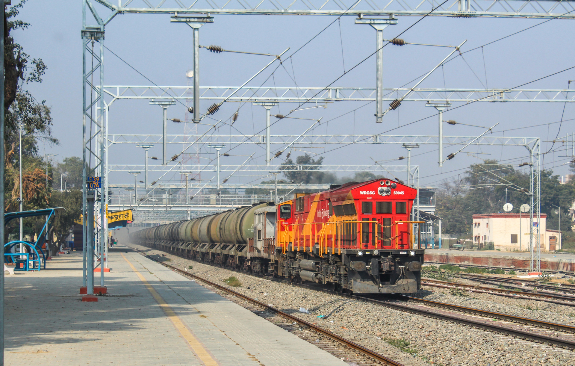 GE WDG-6G – foto 7