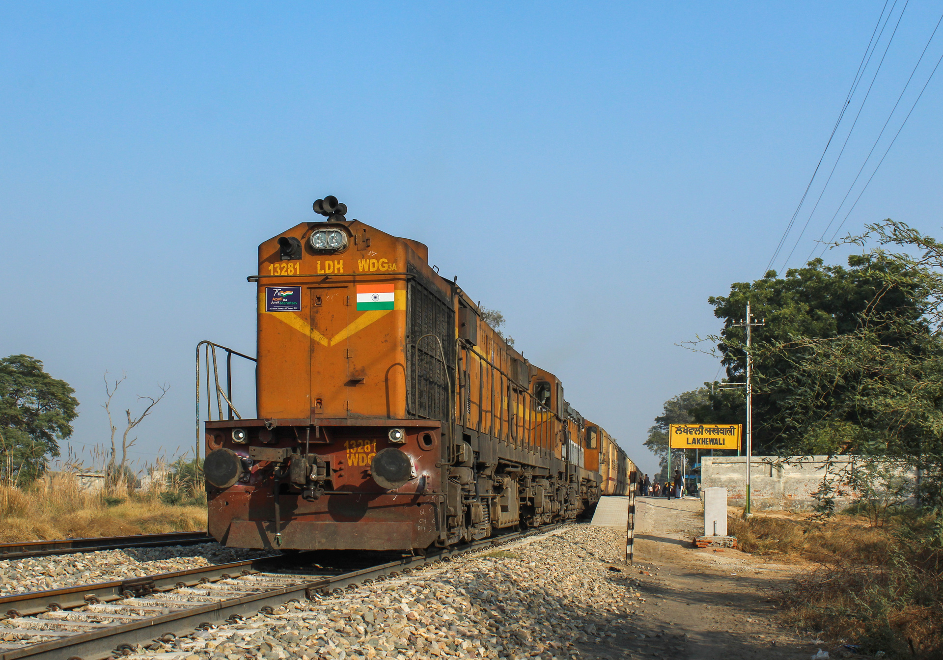 ALCo WDG-3A – foto 15