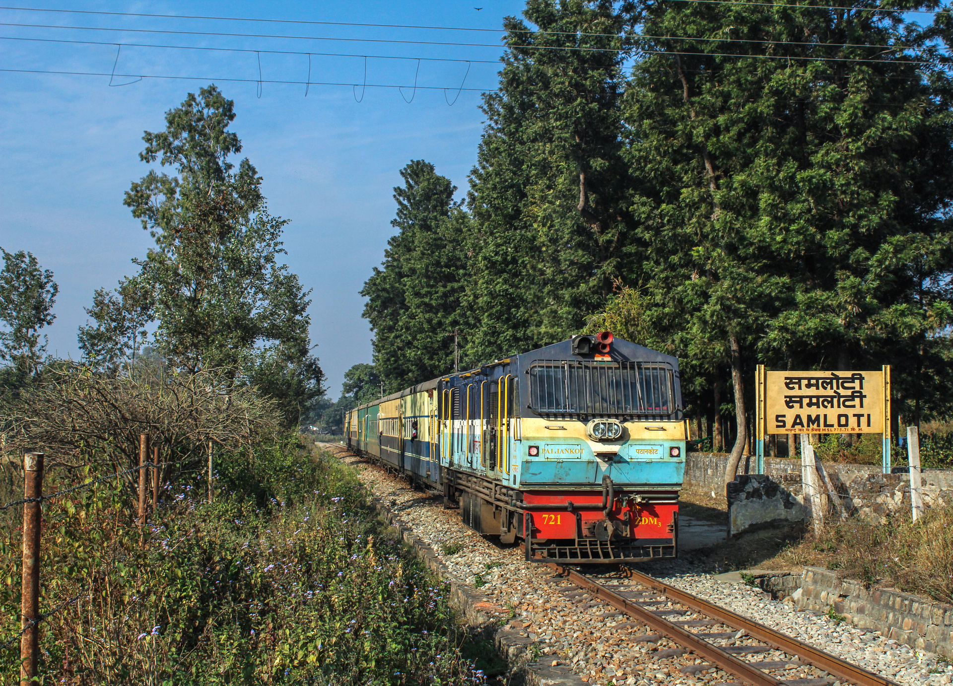CLW ZDM-3 – photo 20
