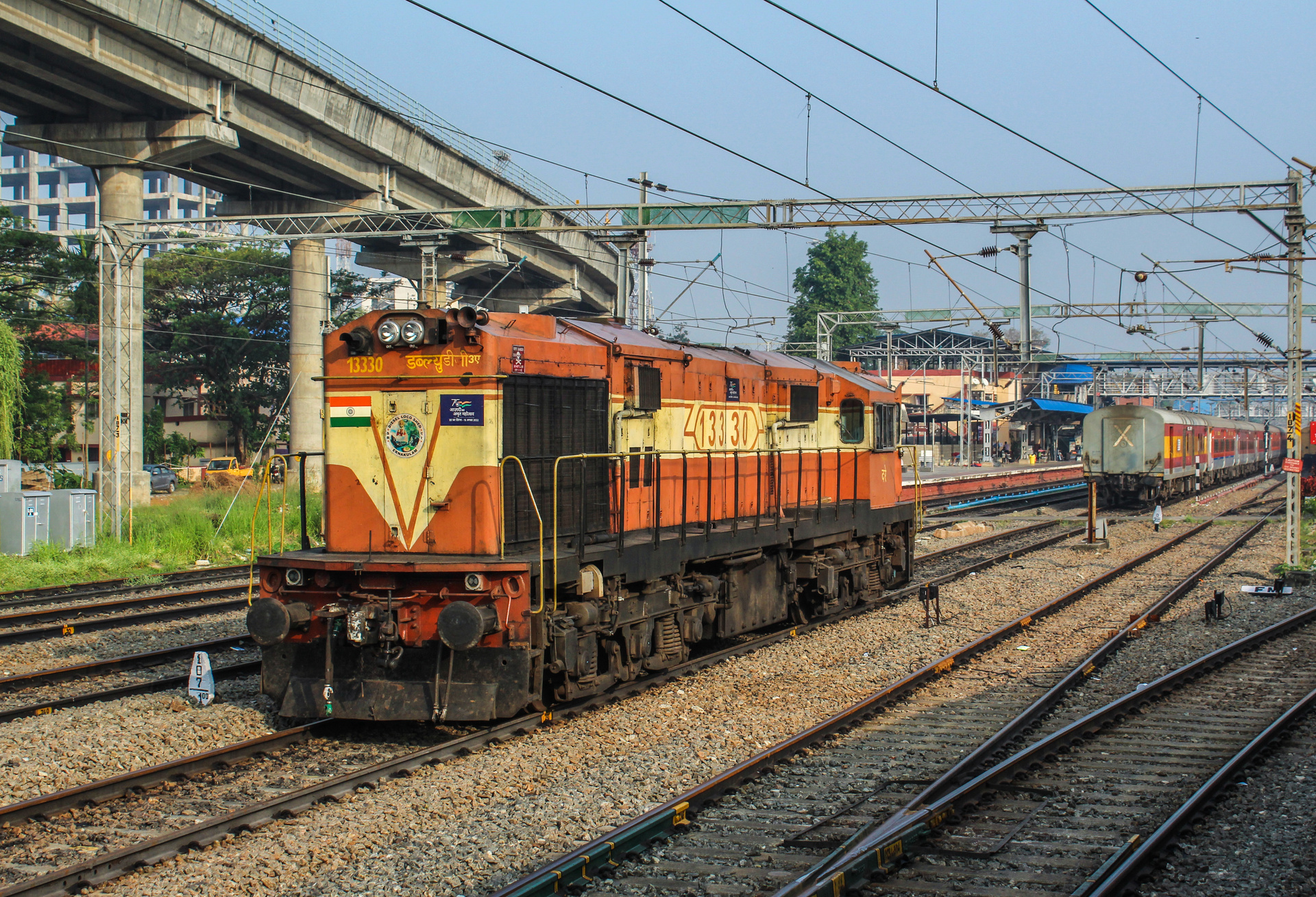 ALCo WDG-3A – foto 14