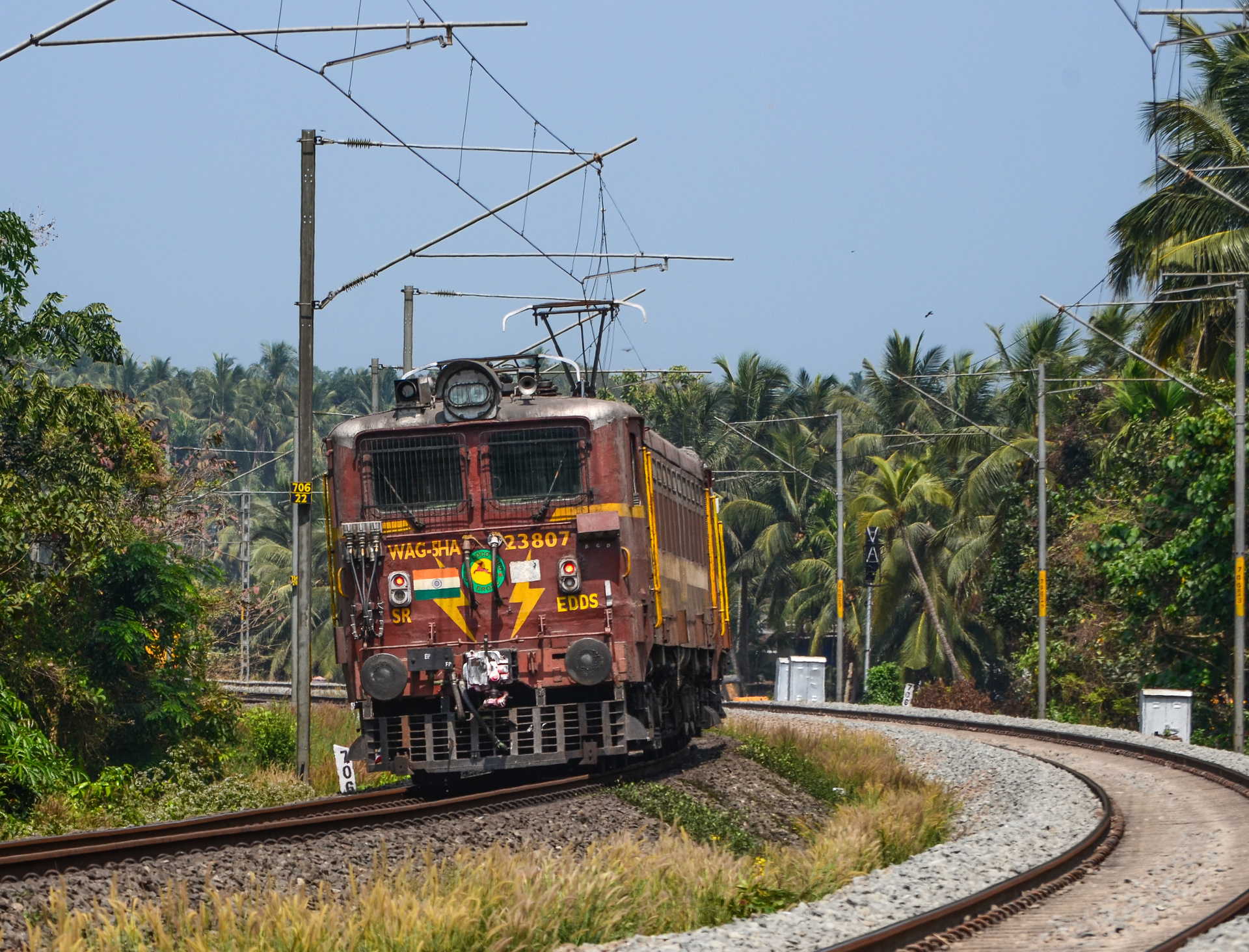 CLW WAG-5HA – photo 3