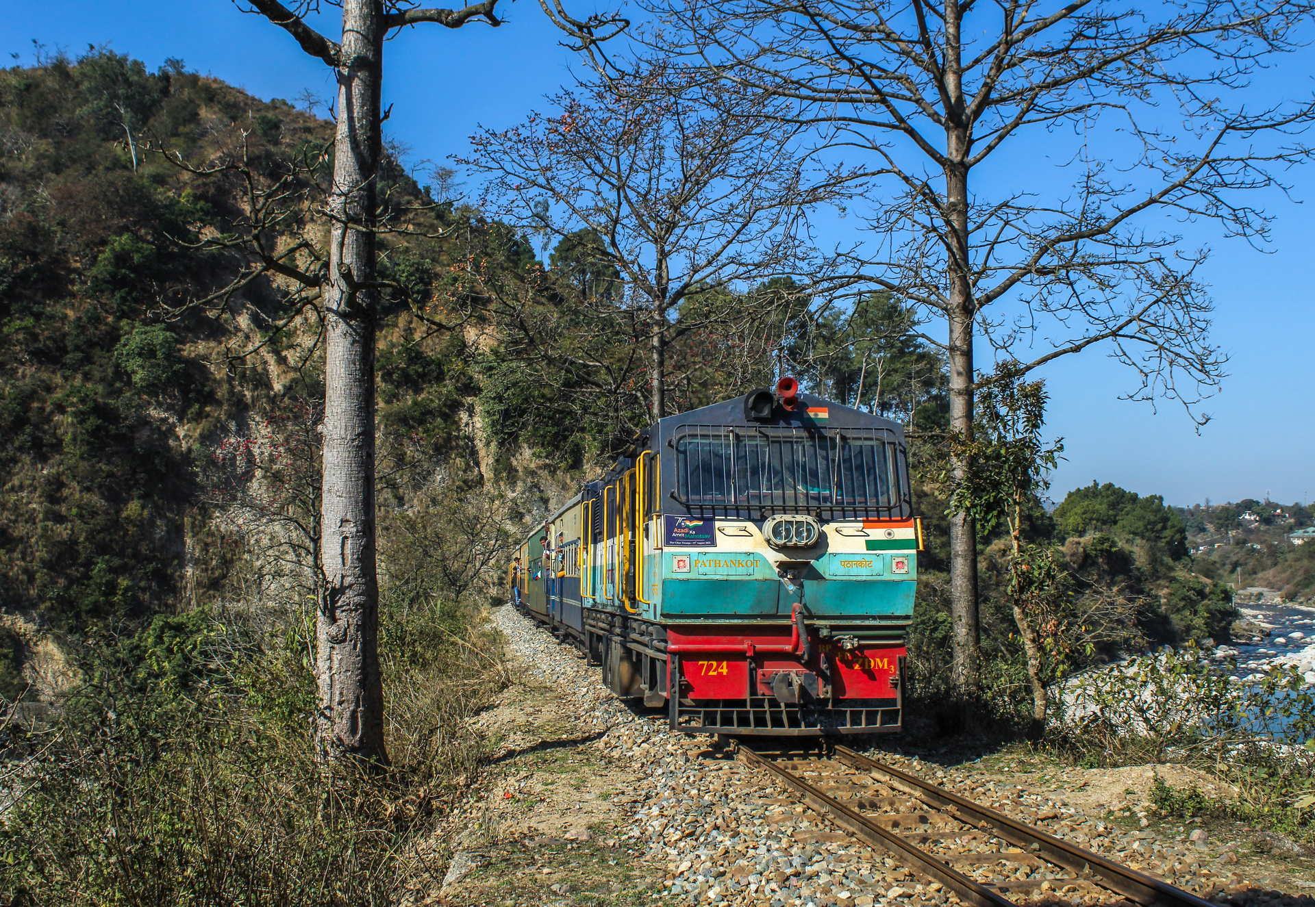 CLW ZDM-3 – photo 18