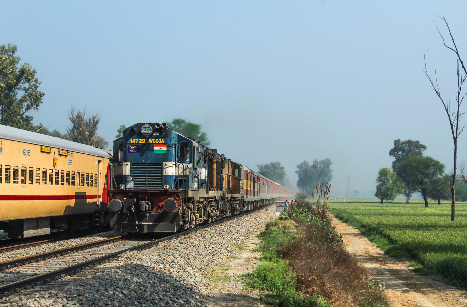 ALCo WDG-3A – foto 11