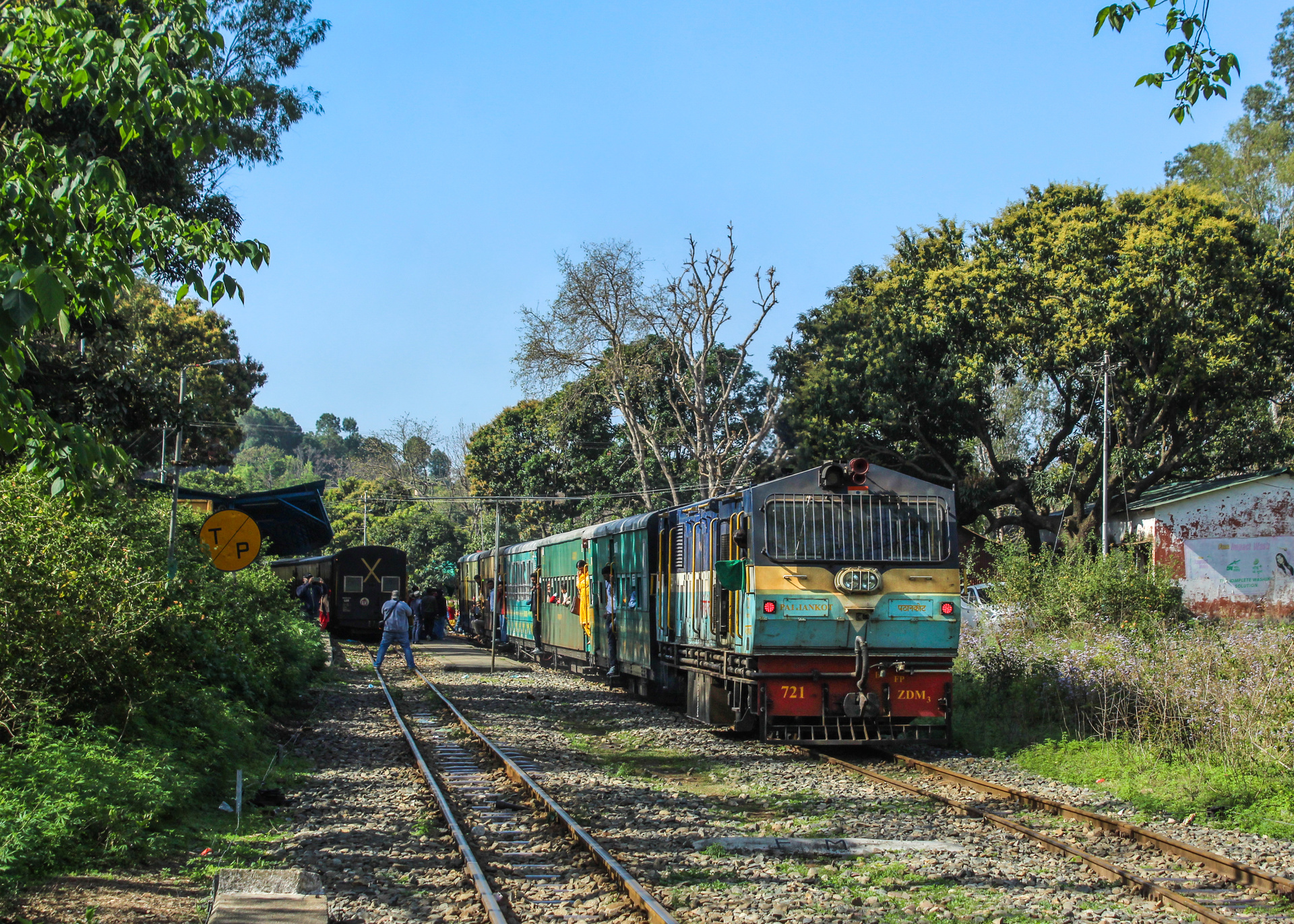 CLW ZDM-3 – photo 17