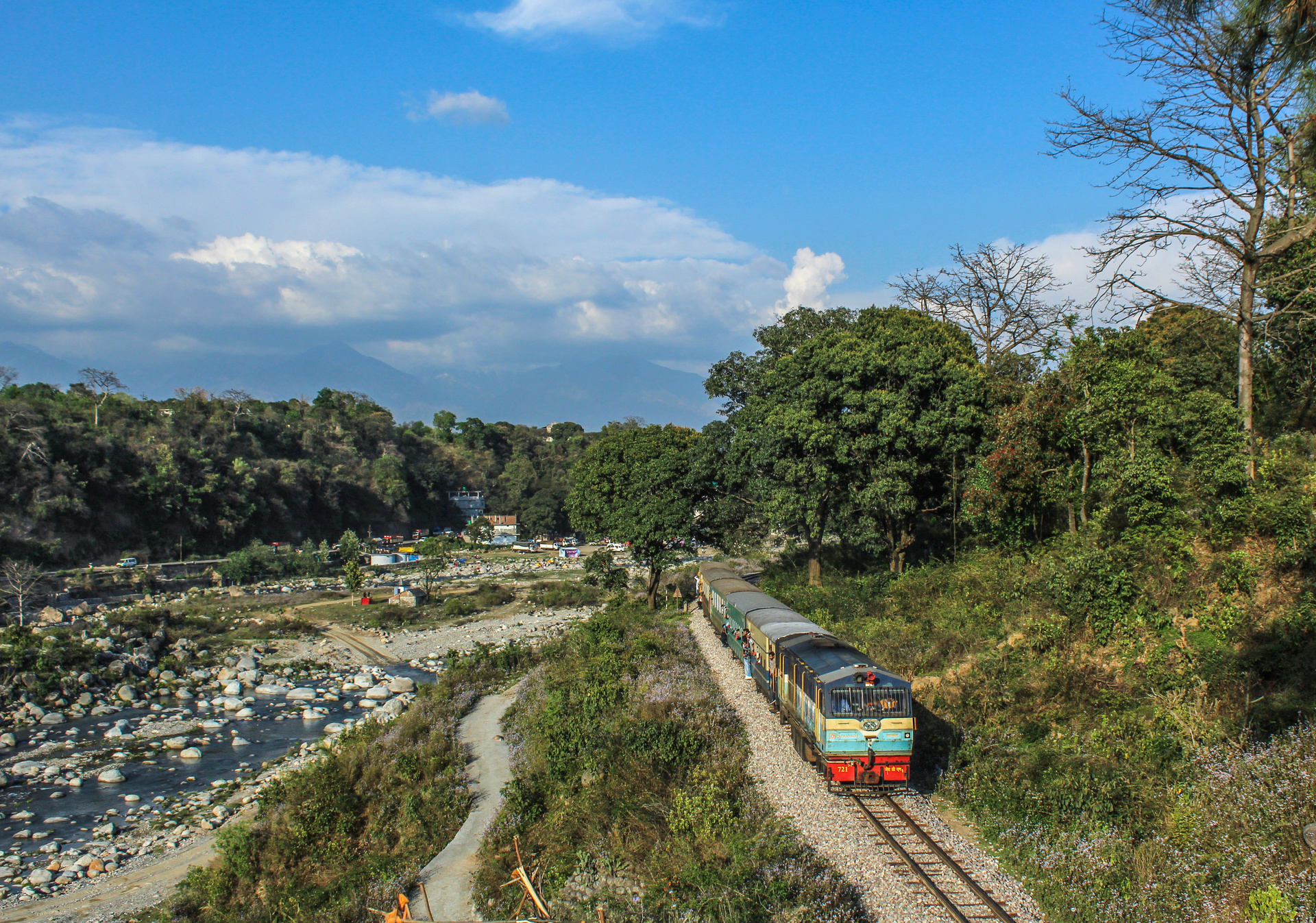 CLW ZDM-3 – photo 16