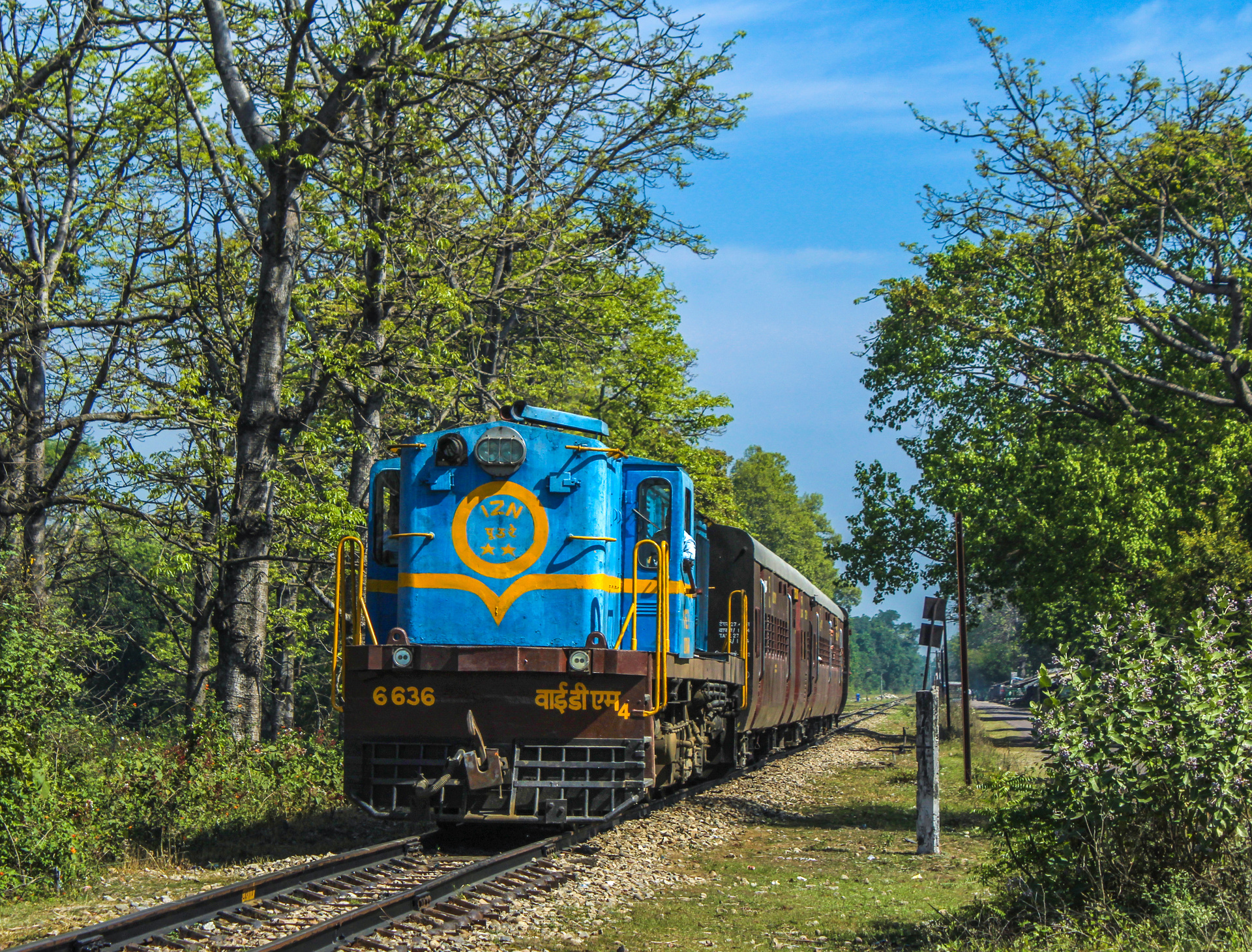 ALCo DL535A – foto 4