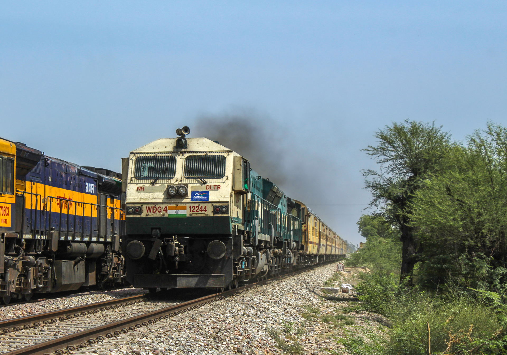 EMD GT46MAC – photo 10