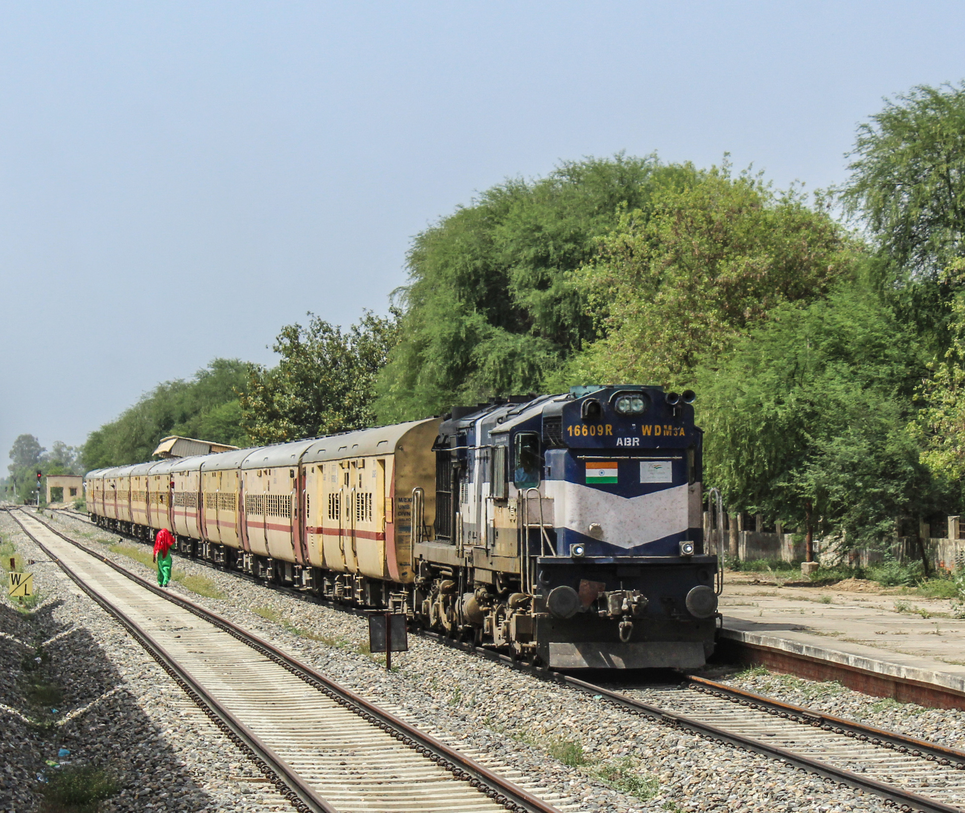 BLW WDM-3A – photo 10