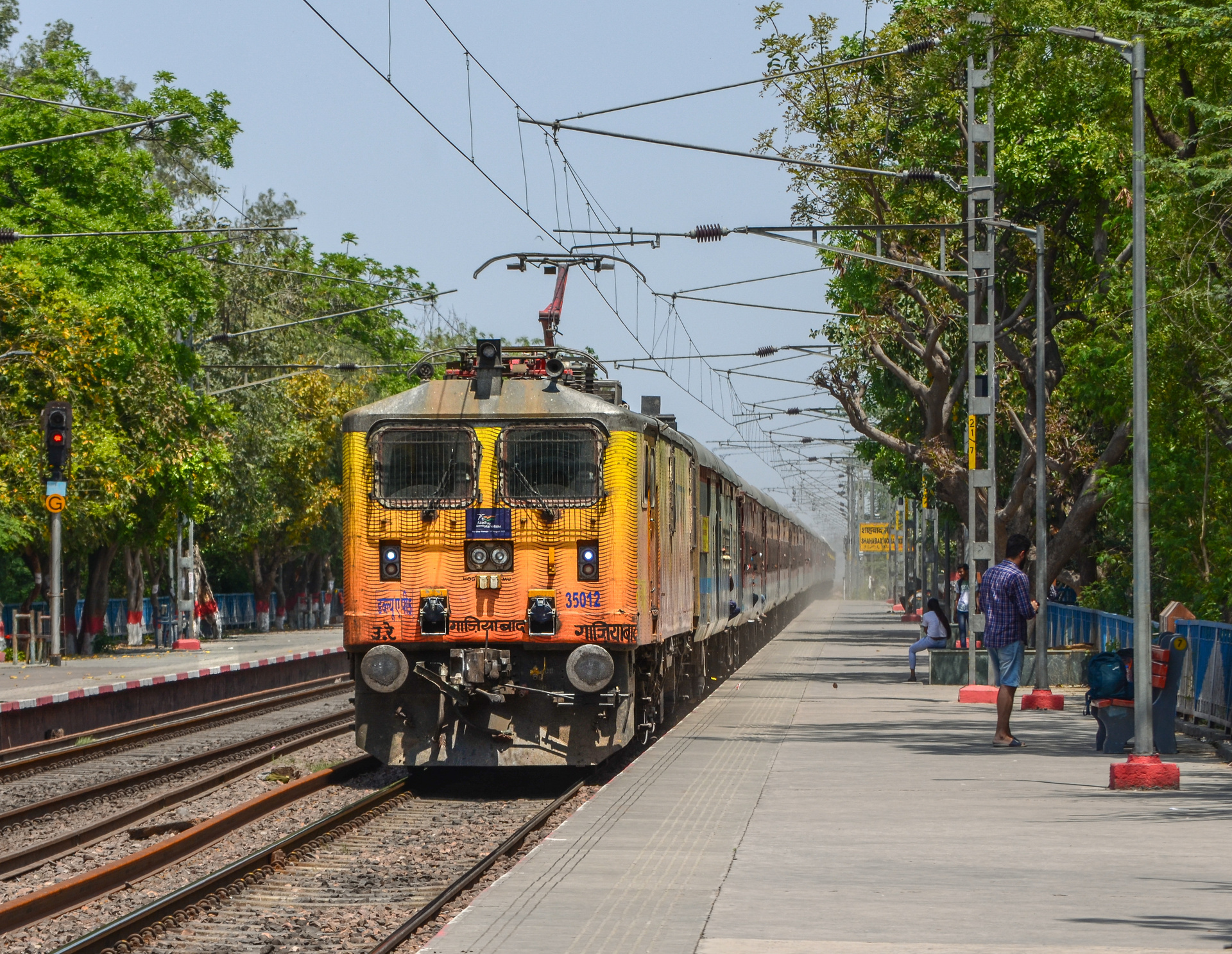 ABB WAP-5 – photo 4