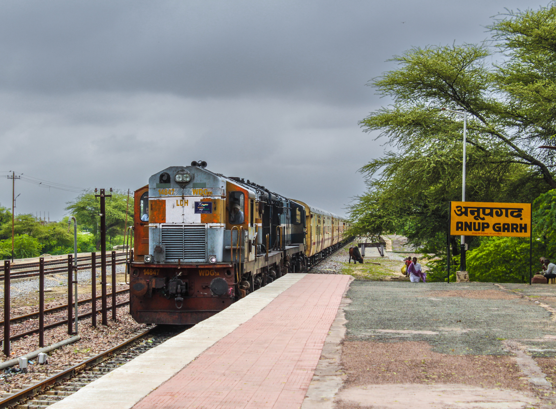 ALCo WDG-3A – foto 7