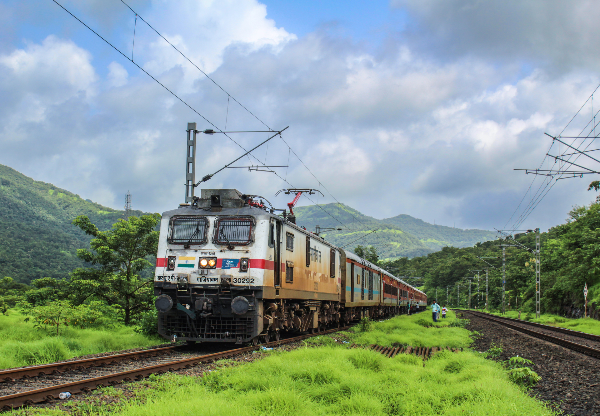 CLW WAP-7 – photo 10