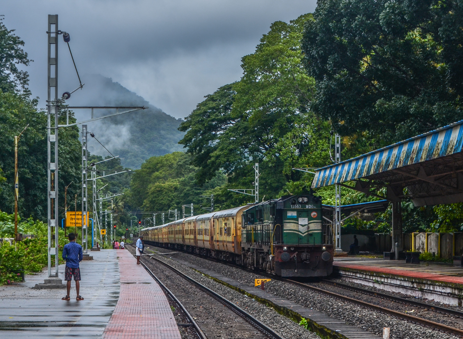ALCo WDG-3A – foto 6