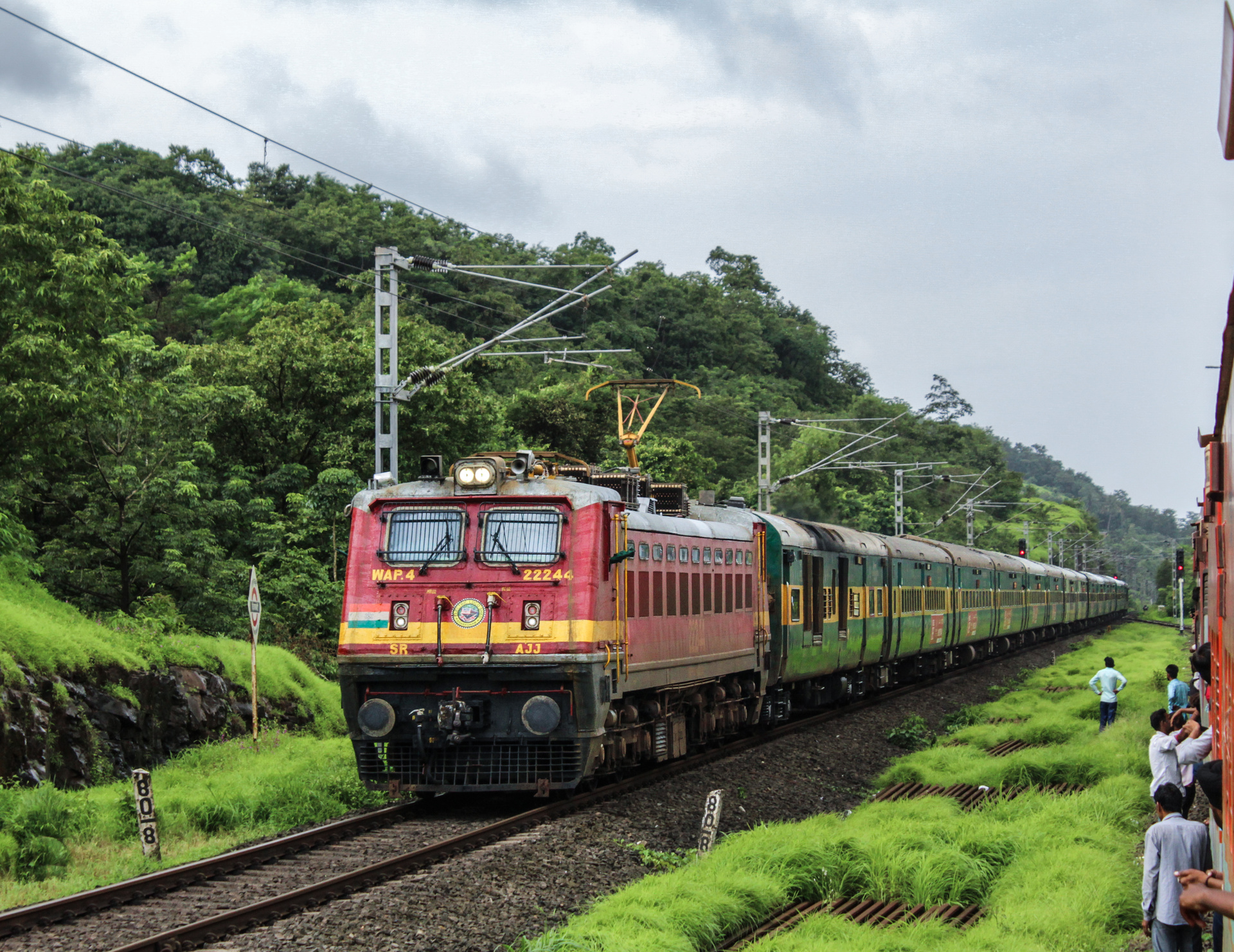 CLW WAP-4 – photo 18