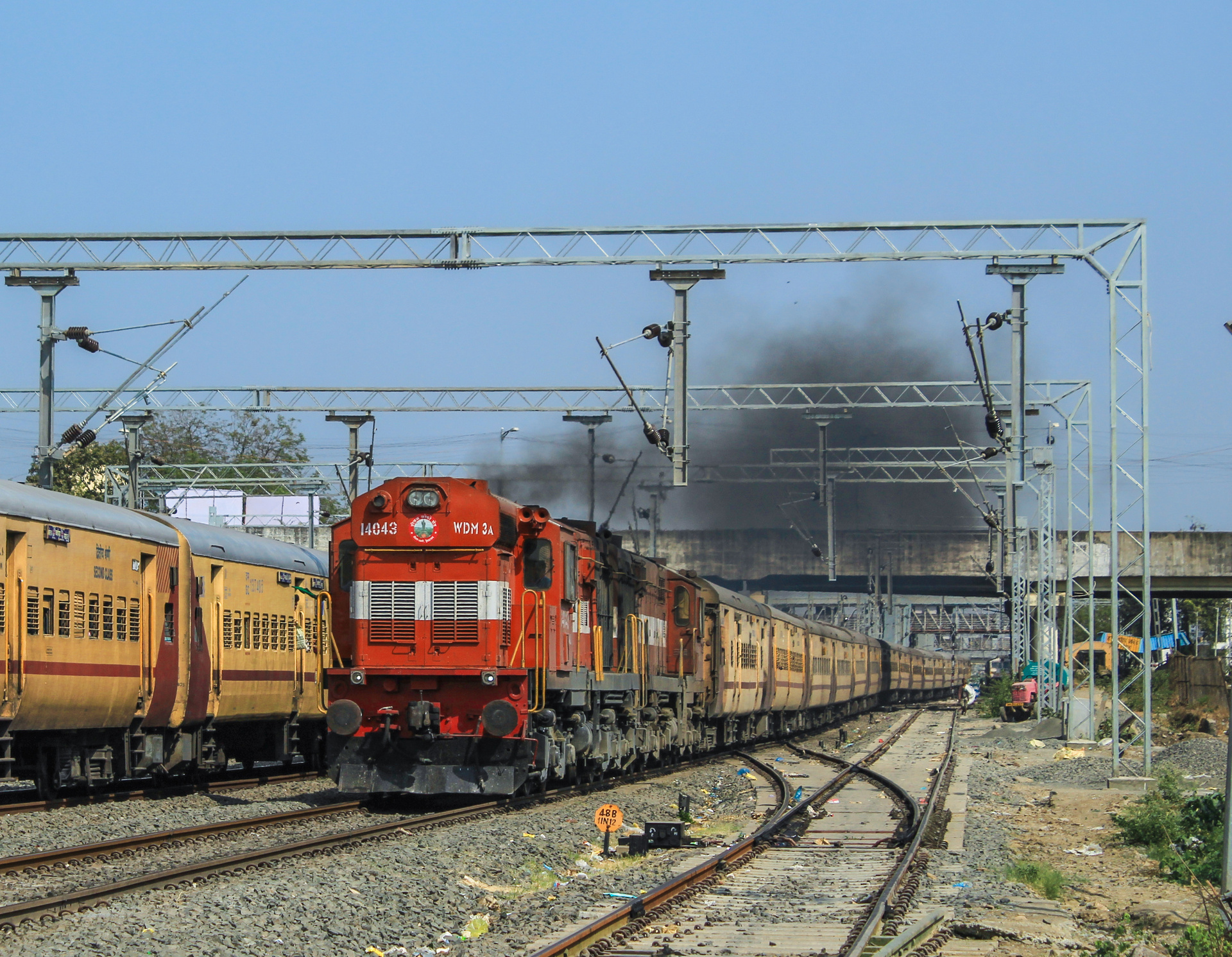 BLW WDM-3A – photo 5