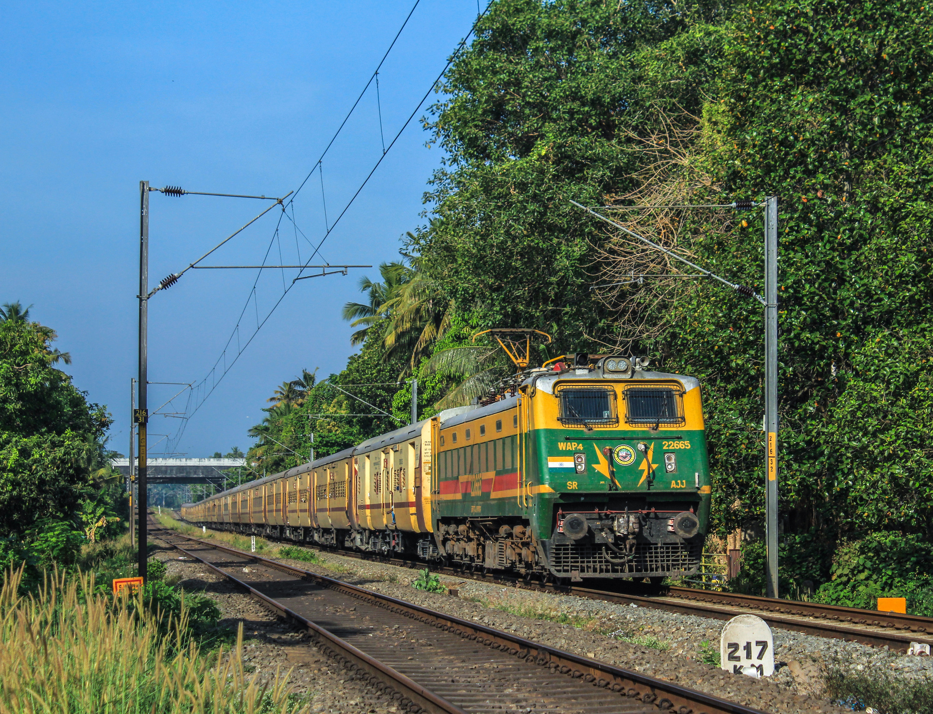 CLW WAP-4 – photo 12