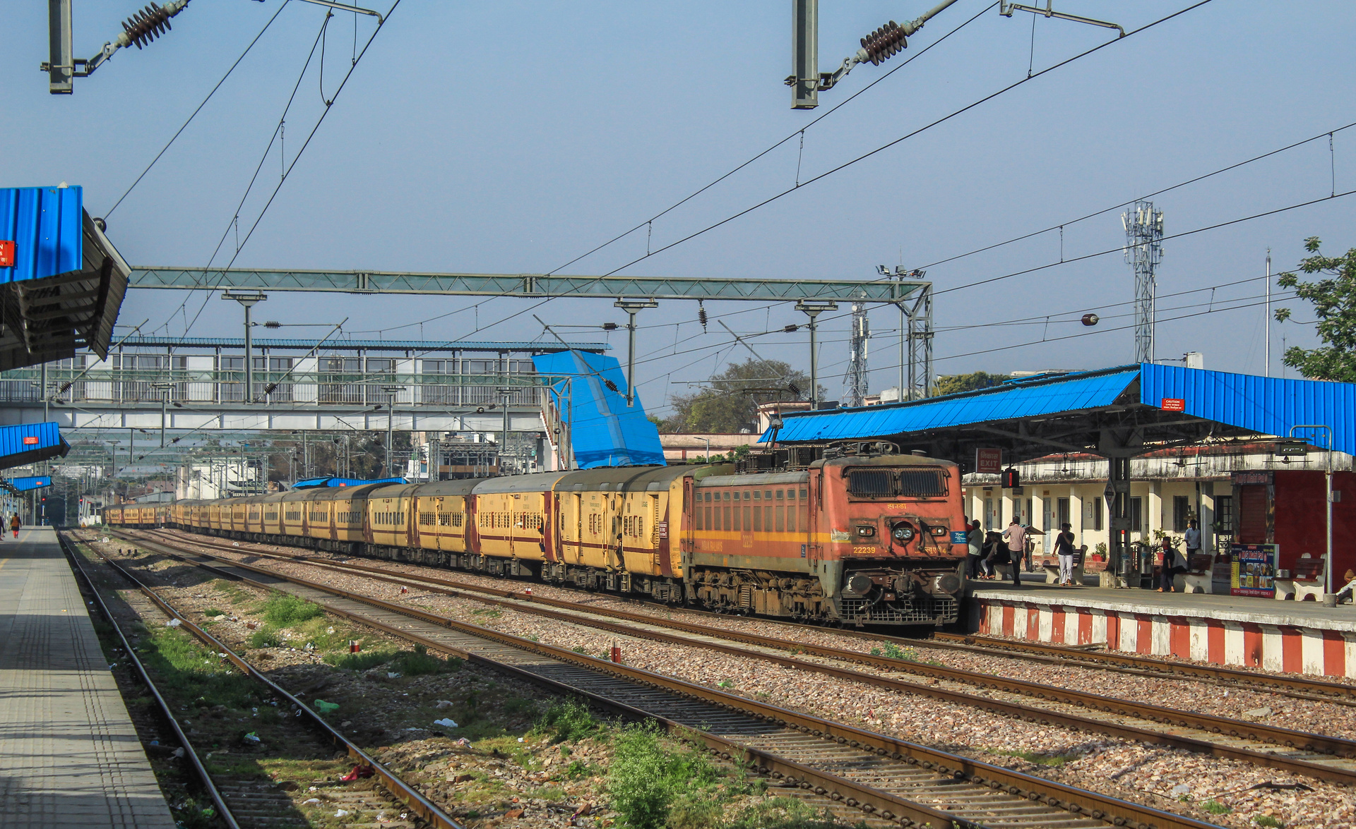 CLW WAP-4 – photo 10