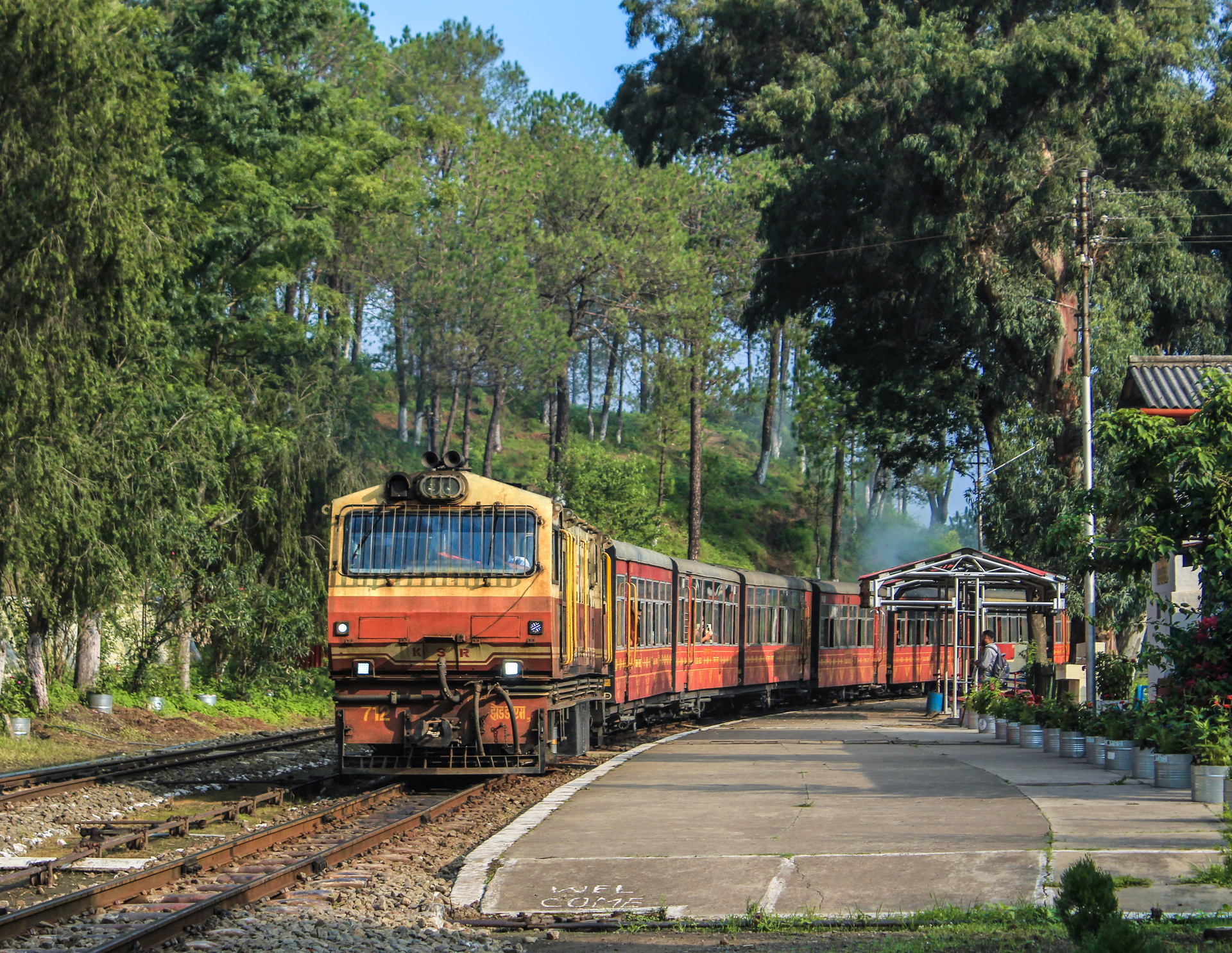 CLW ZDM-3 – photo 6