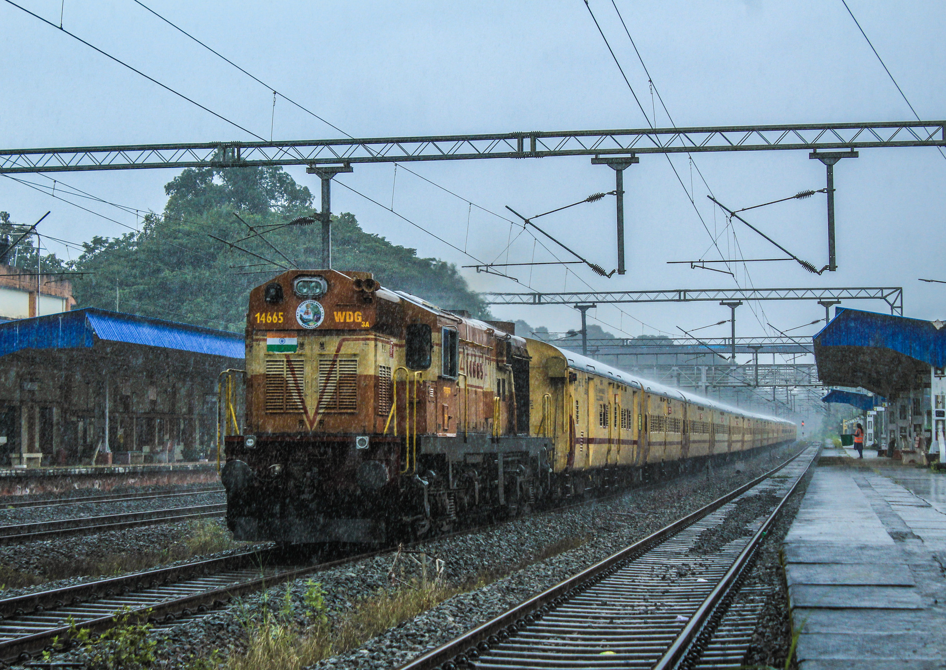 ALCo WDG-3A – foto 2