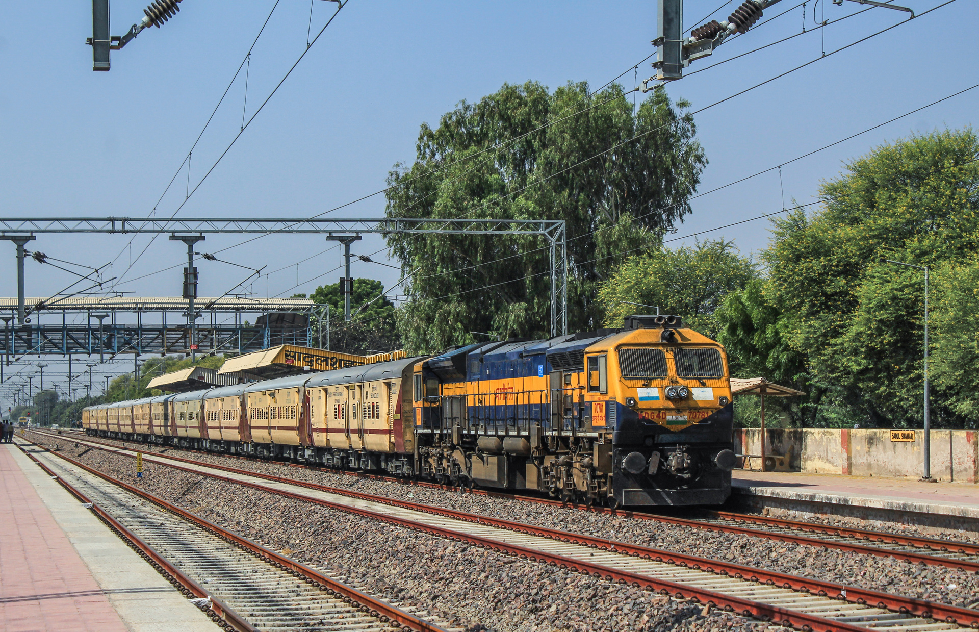 BLW WDG-4D – foto 3