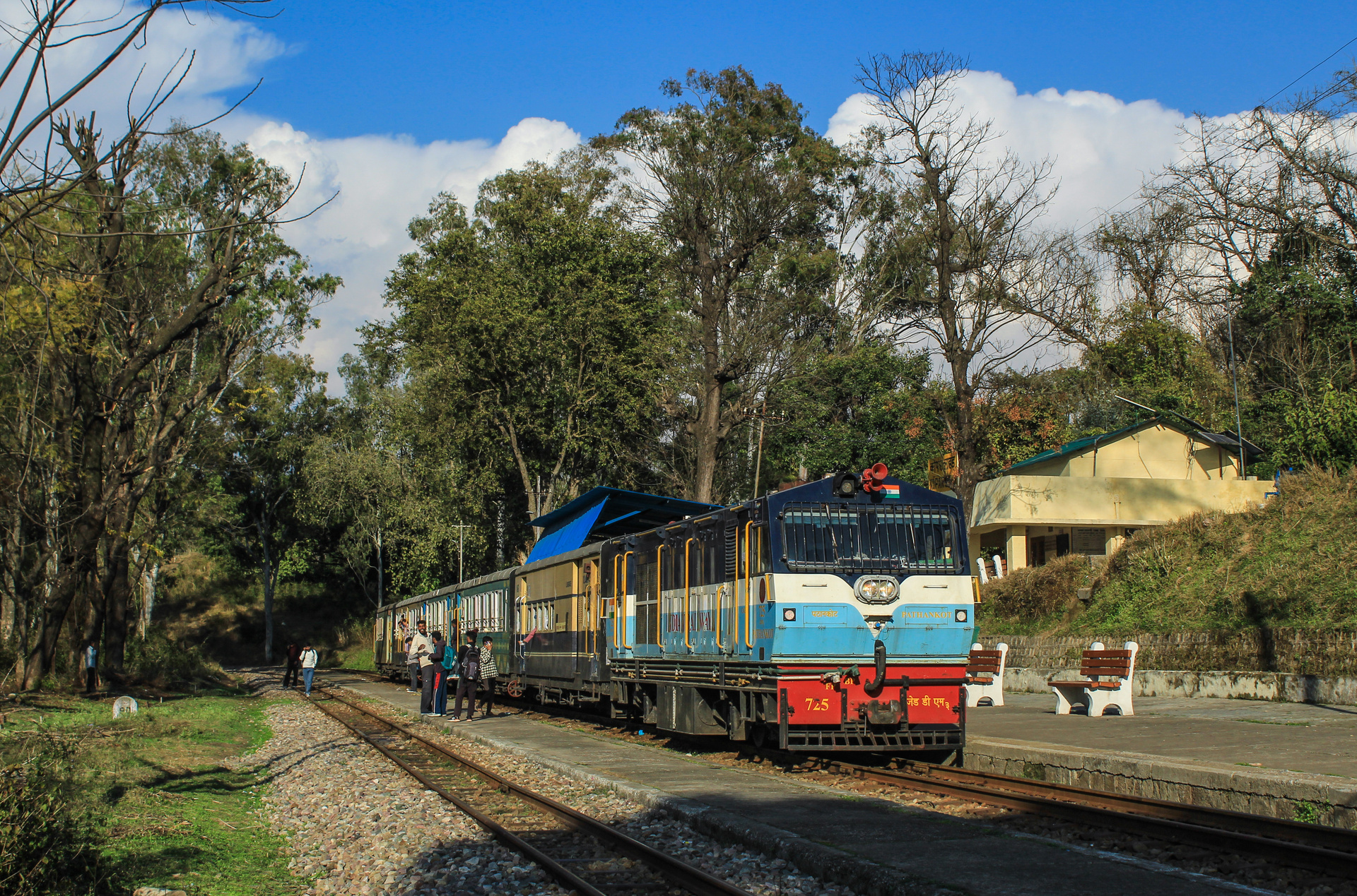 CLW ZDM-3 – photo 3