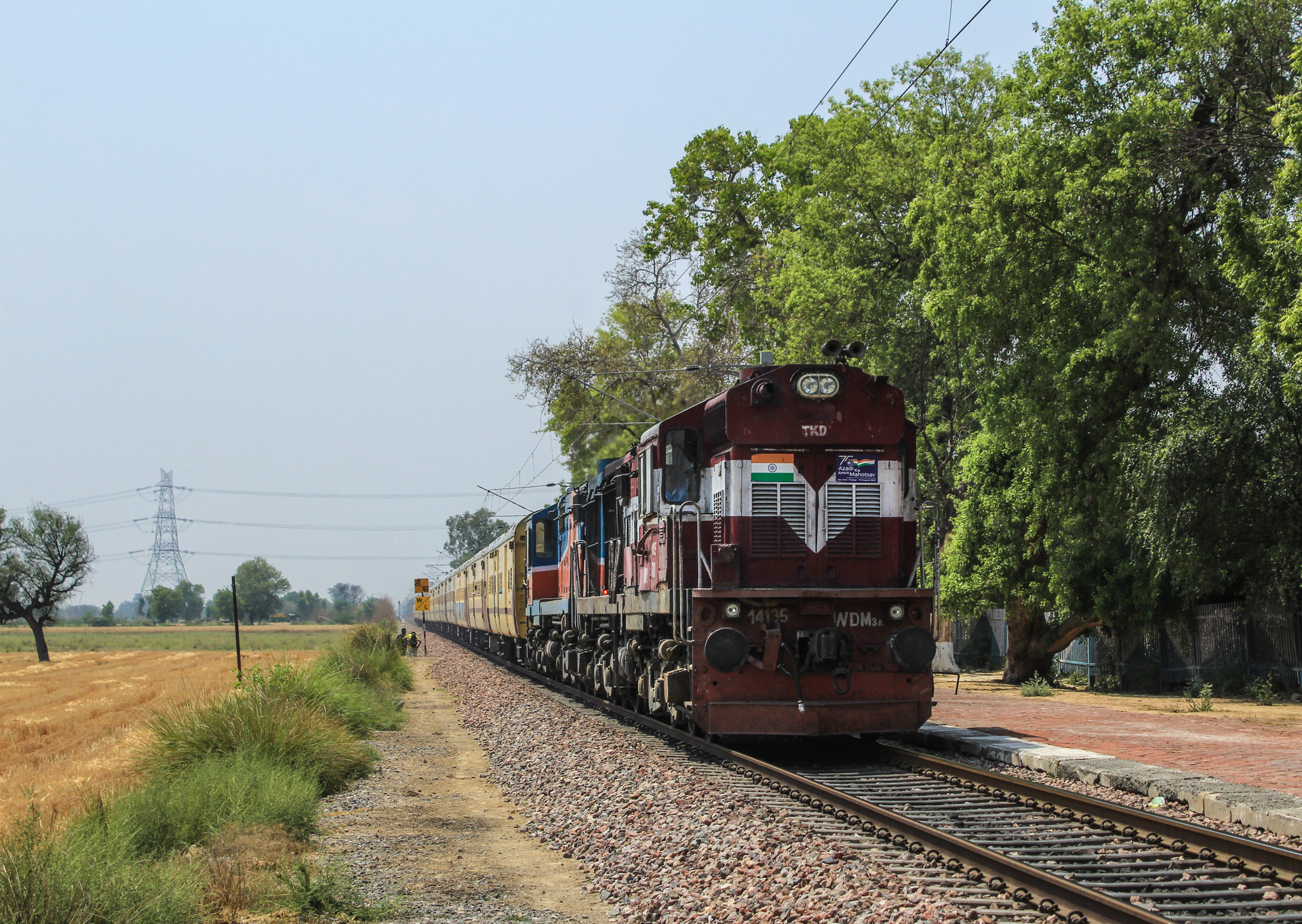 BLW WDM-3A – photo 2