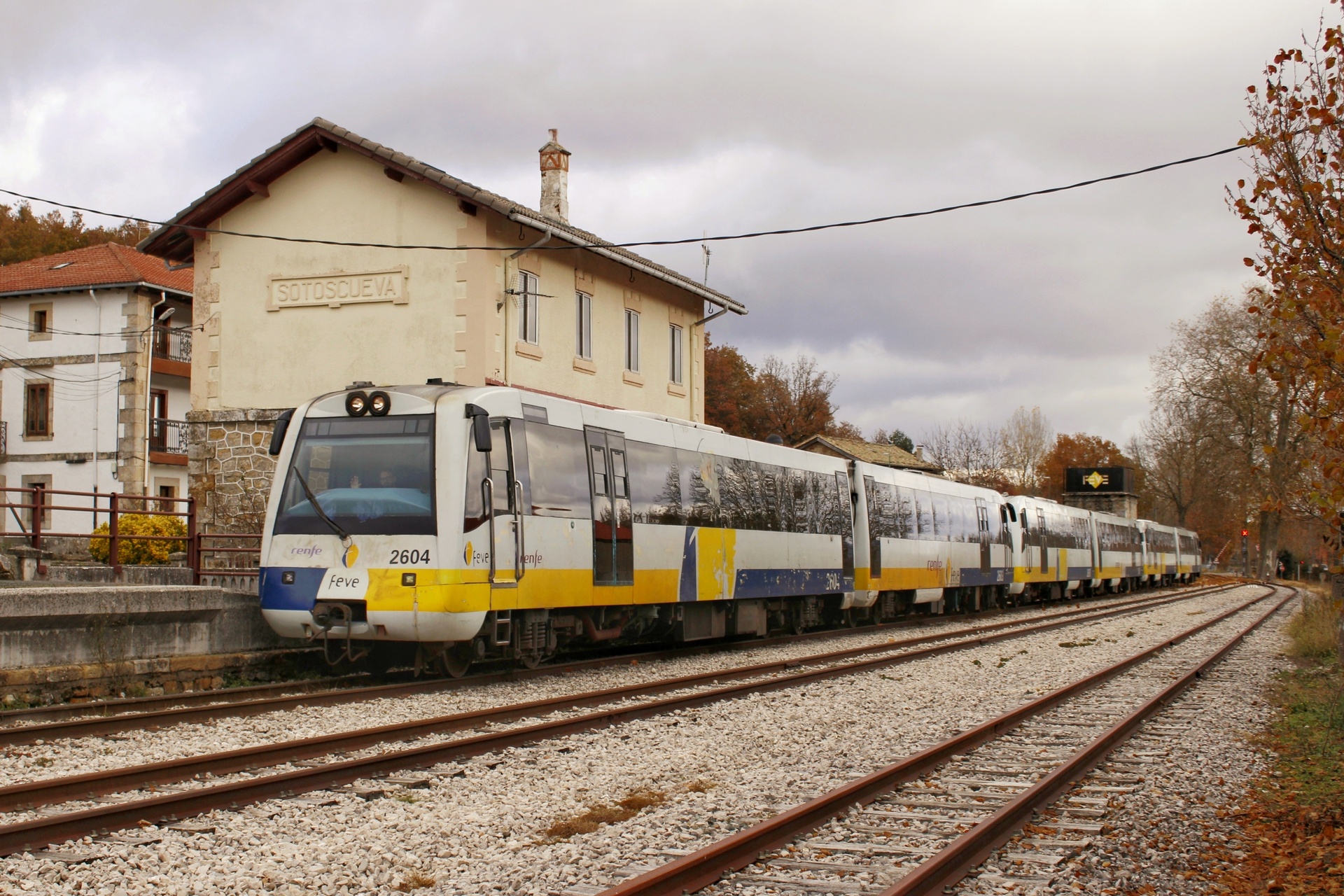 CAF FEVE 2600 – photo 8