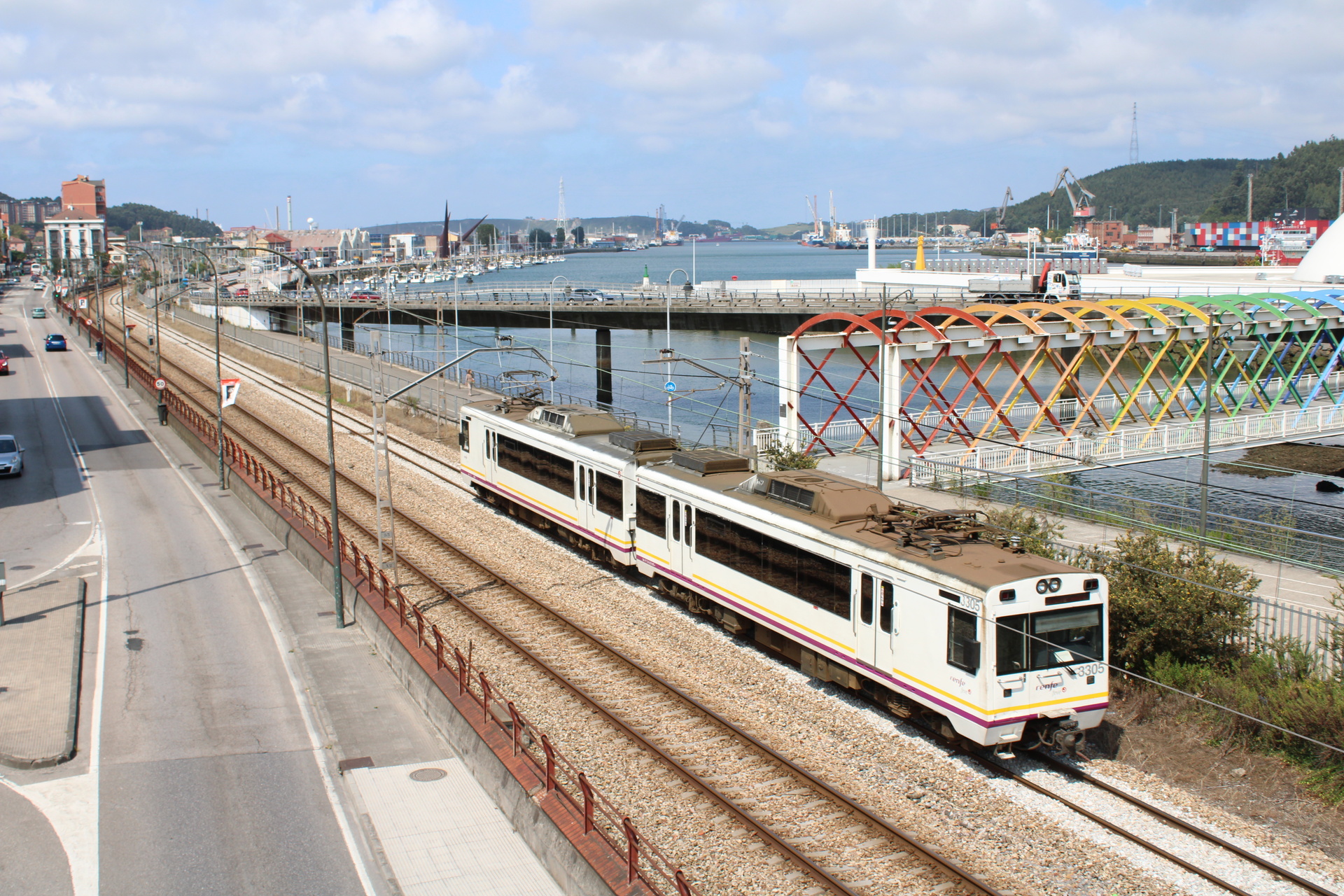 CAF FEVE 3300 – photo 11