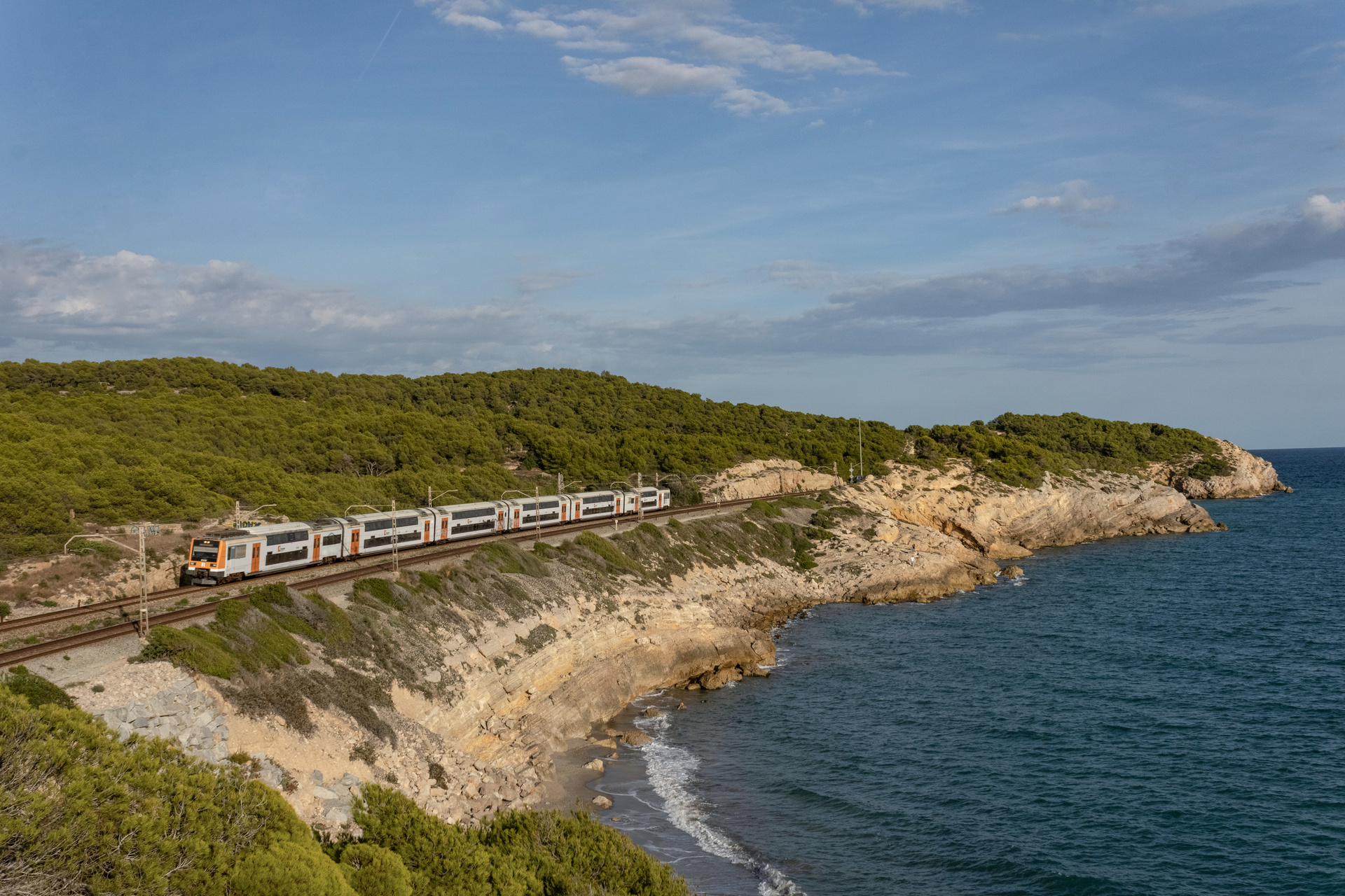 CAF RENFE 450 – photo 9