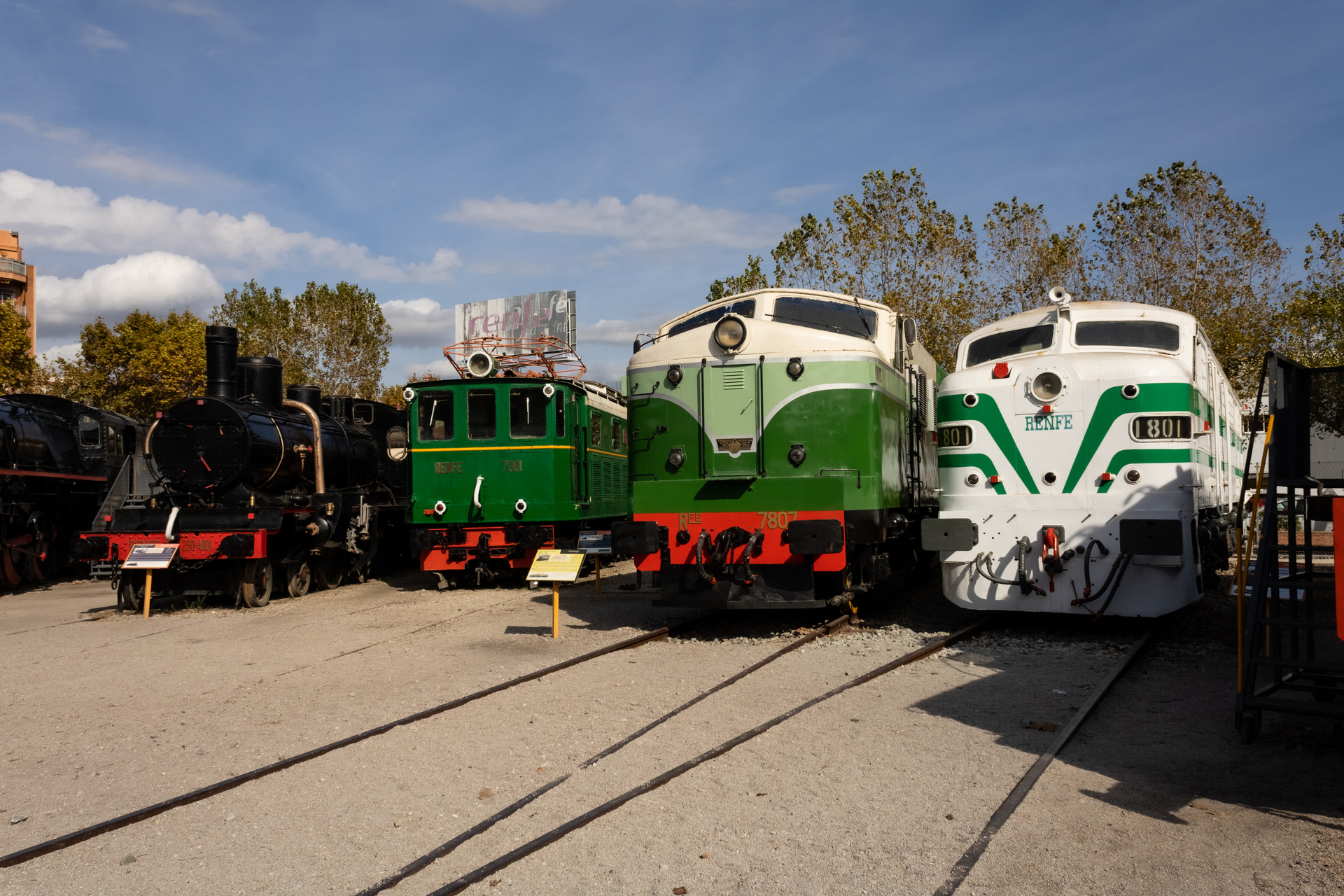 SECN RENFE 278 – foto 3
