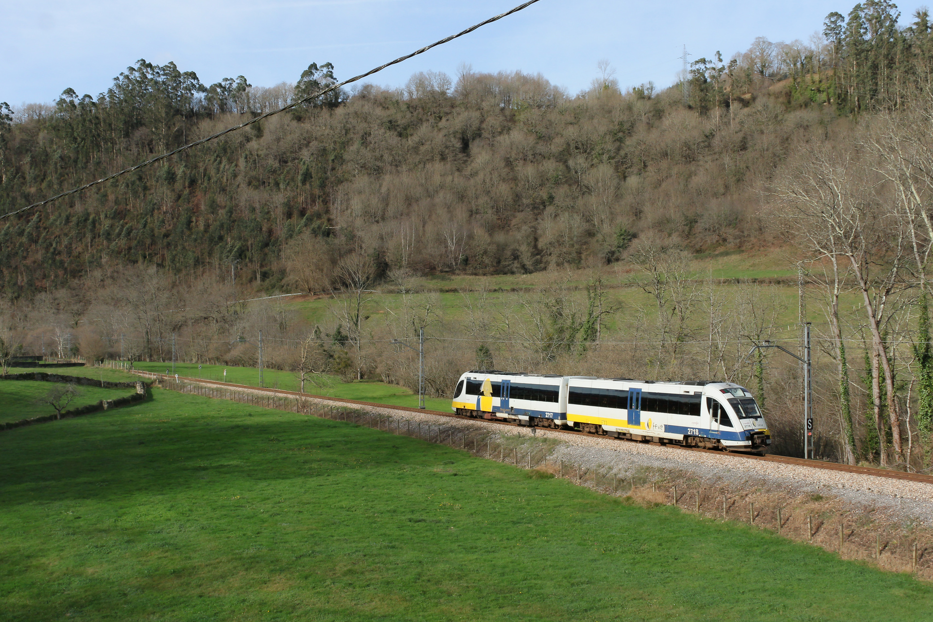 CAF FEVE 2700 – photo 7