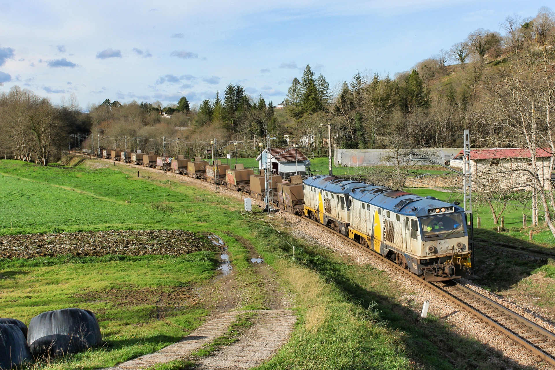 Alstom 1650 – photo 9