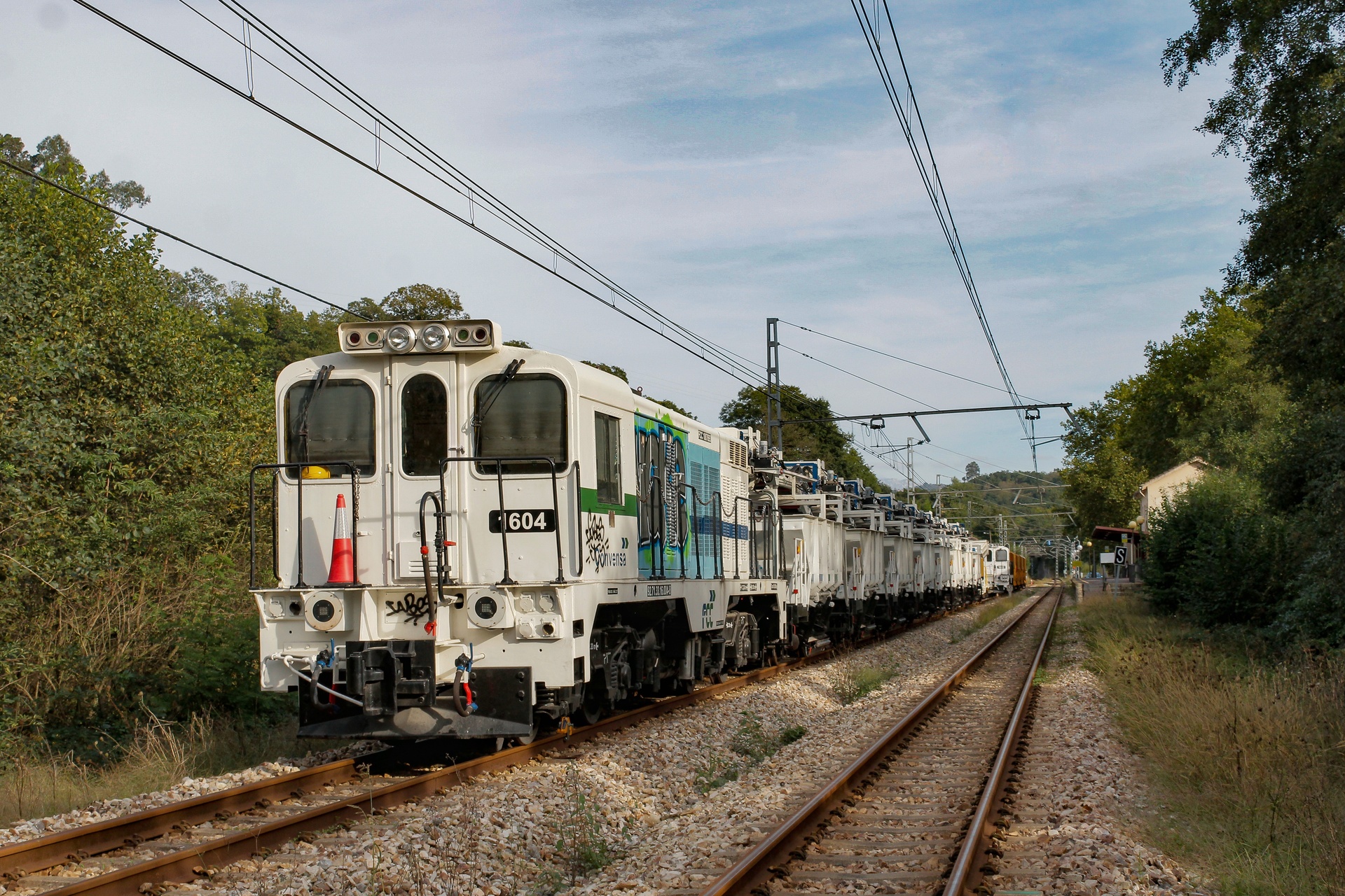 MTM 1600 – photo 8