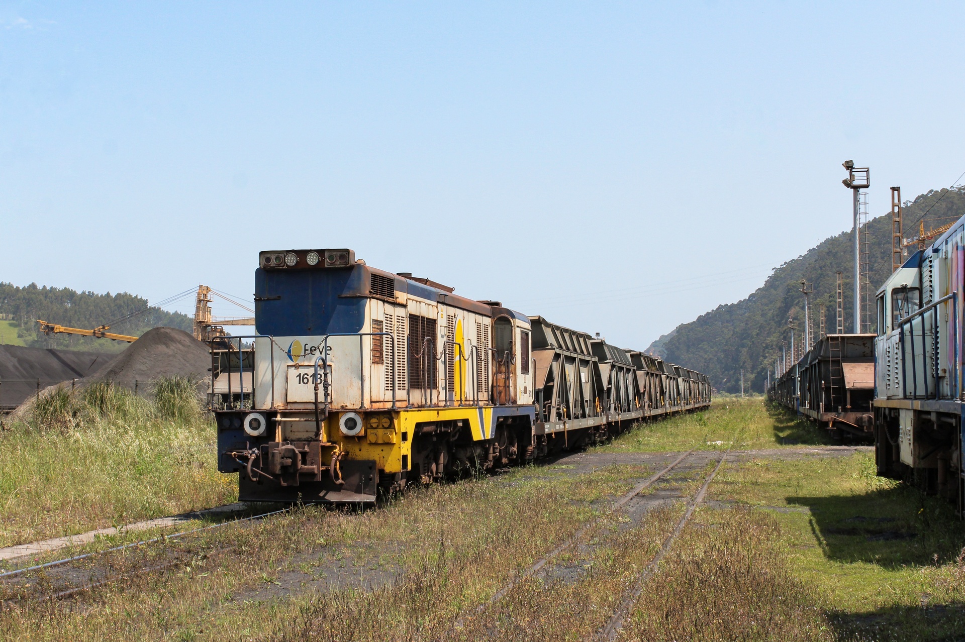 MTM 1600 – photo 5