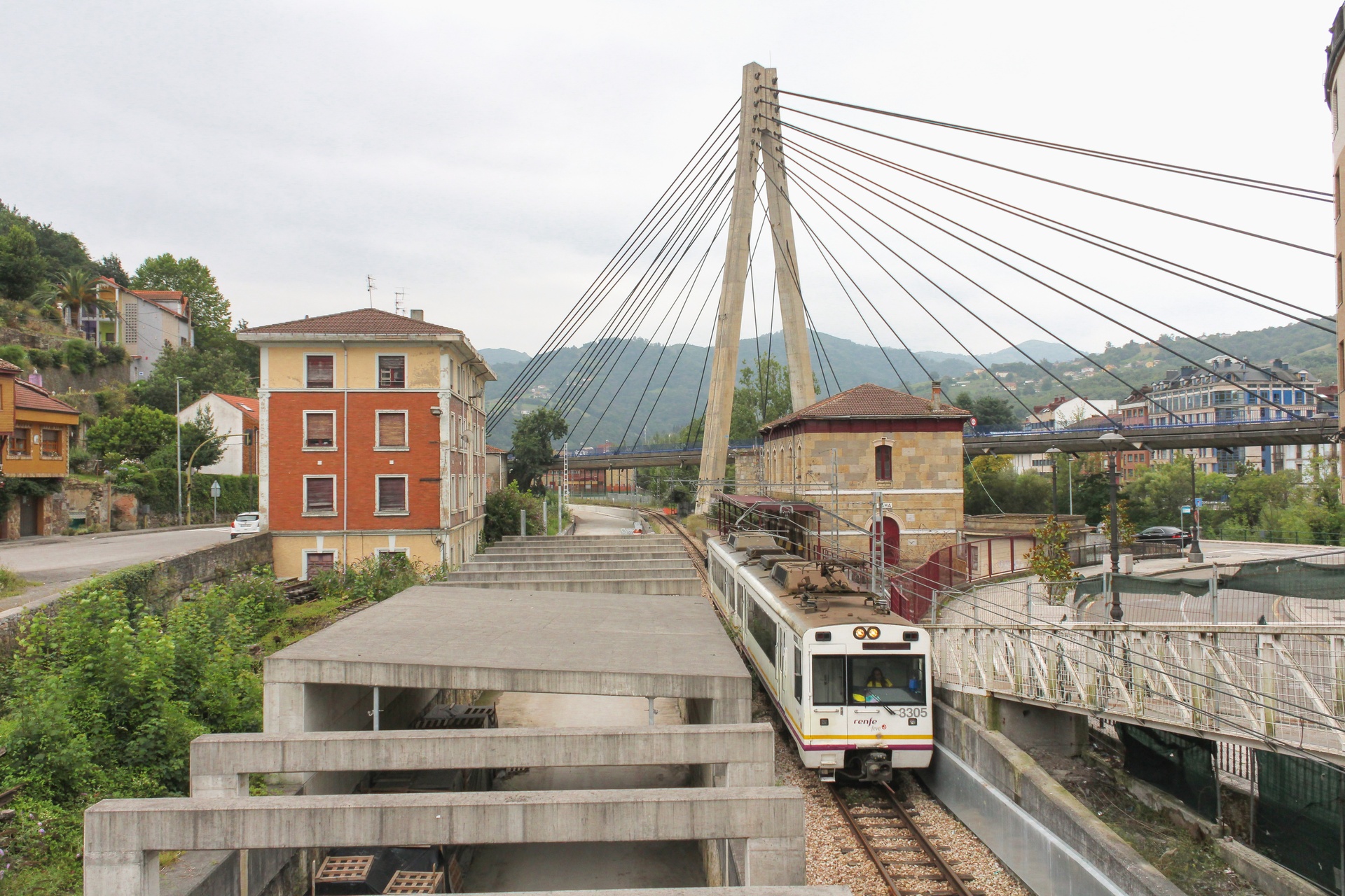 CAF FEVE 3300 – photo 5