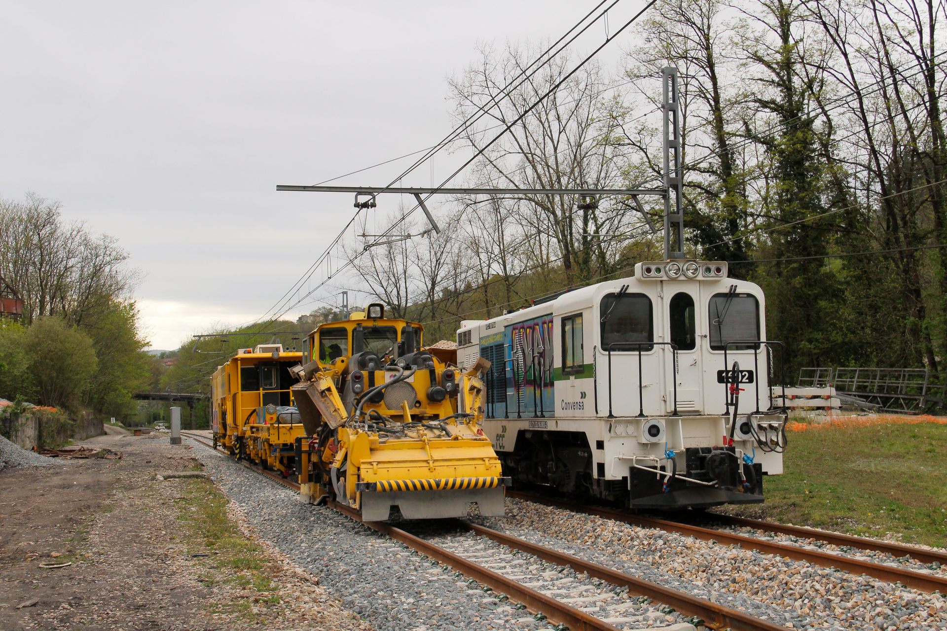 MTM 1600 – photo 6