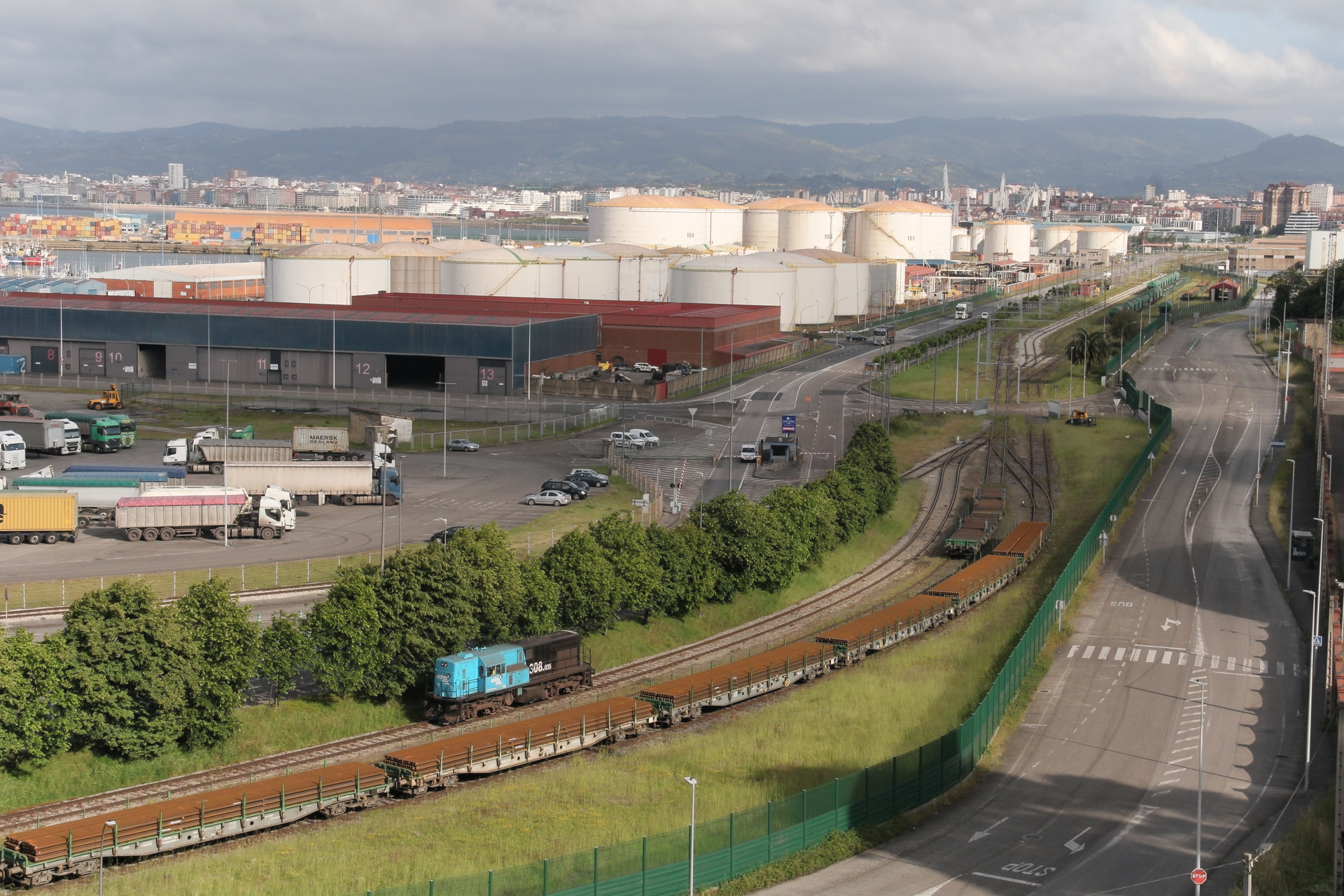 GE U10B – photo 4