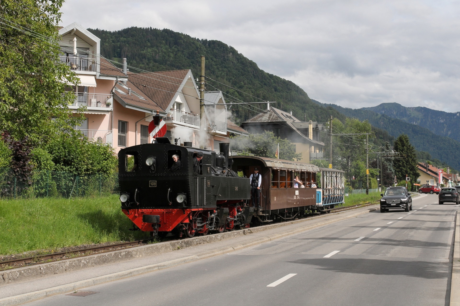 Karlsruhe HK 94–100 – photo 2