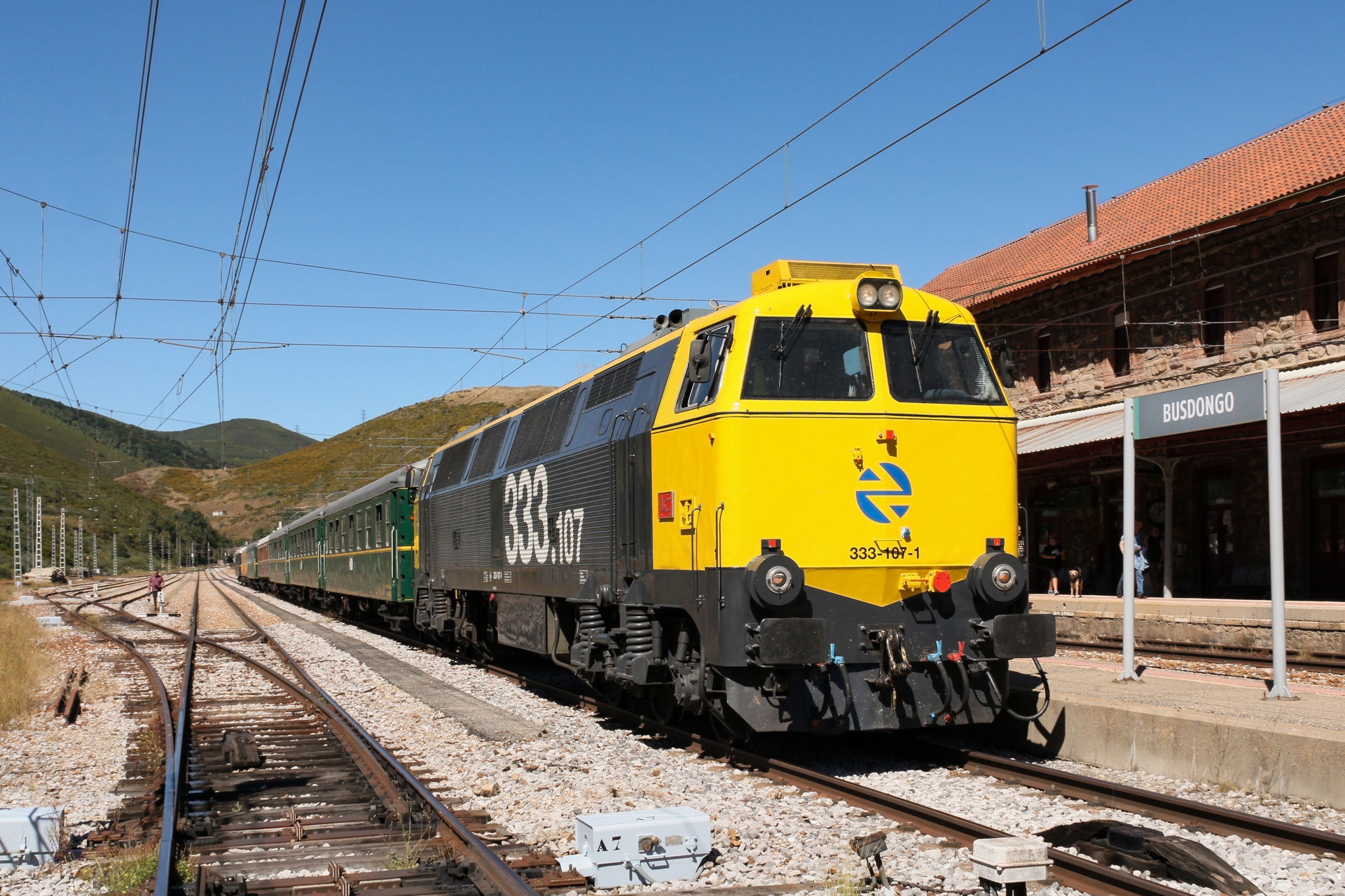 GE 333.1 – foto 12