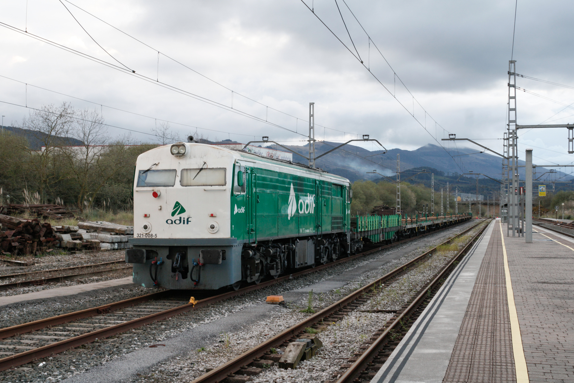 ALCo DL500S – foto 16