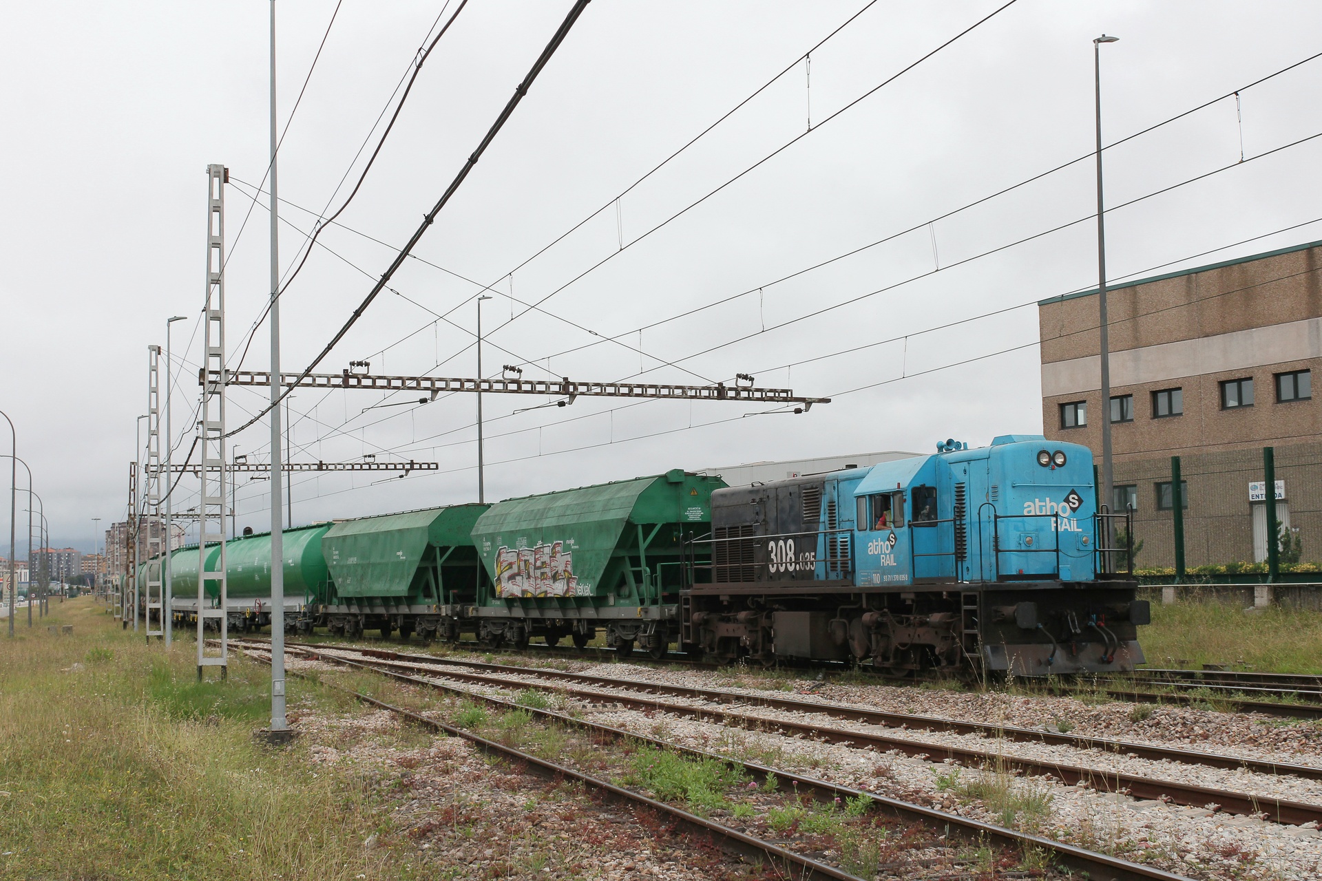 GE U10B – photo 3