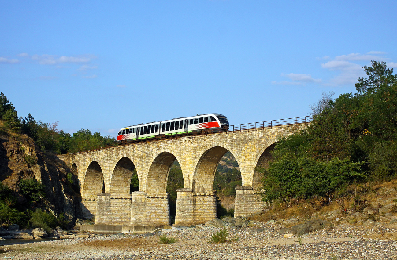 Siemens BDZh 10 – photo 10