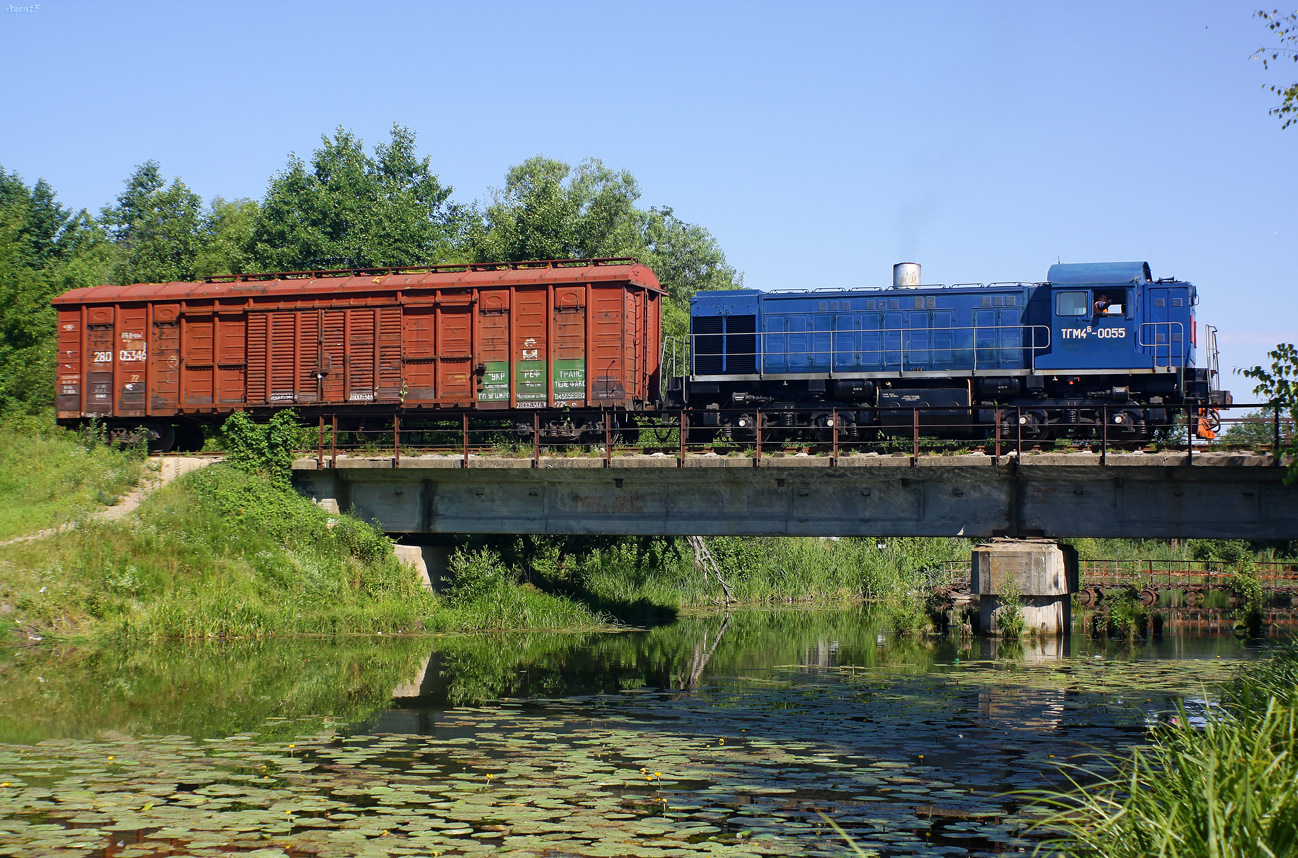 LTZ TGM4B – photo 22