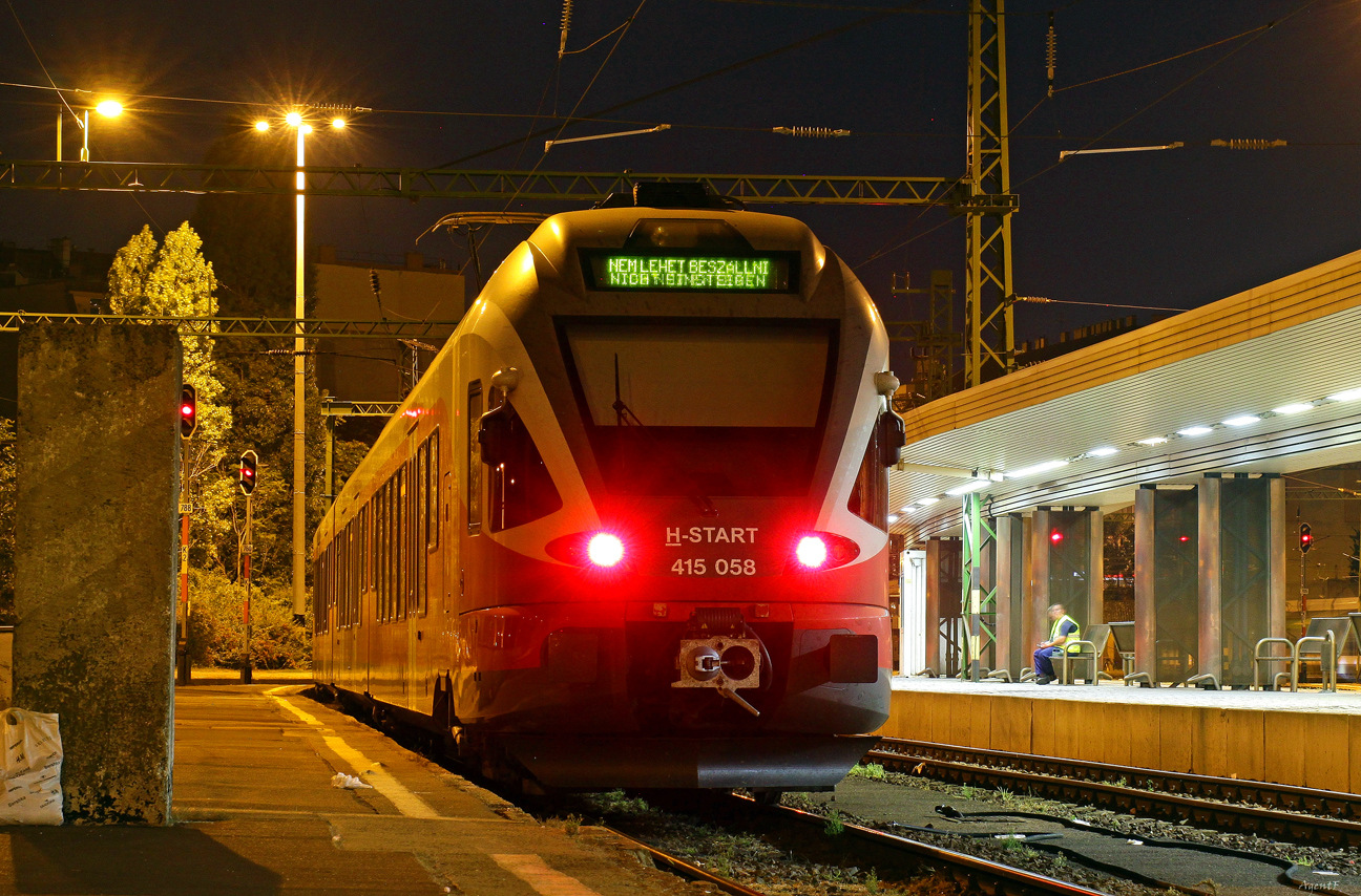 Stadler Flirt 4/10 25kV – photo 15