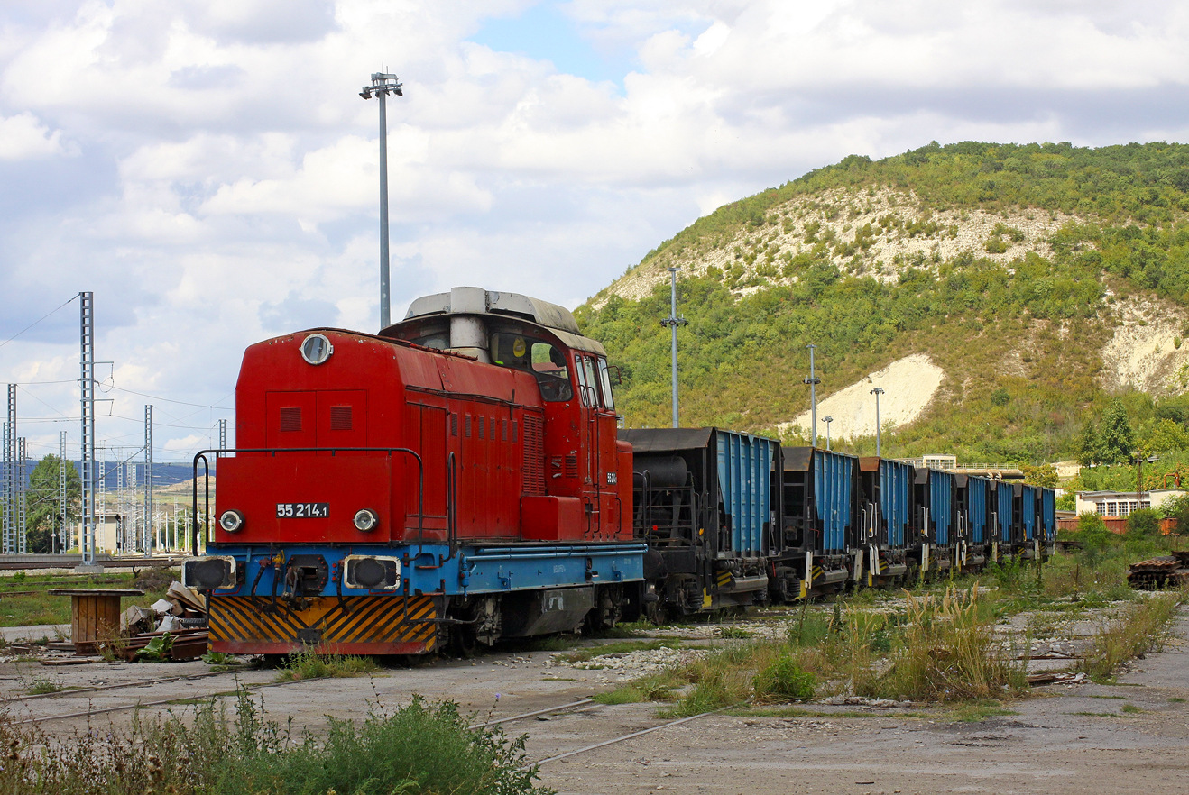 FAUR LDH125 – foto 9