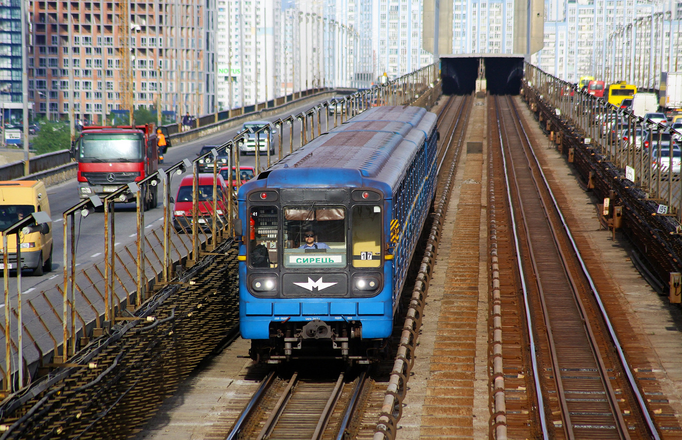 Vagonmash 81-717.5M – foto 7