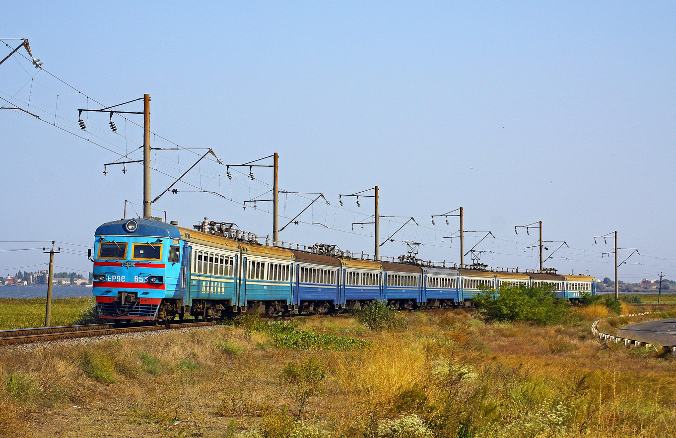 RVR ER9E – photo 17