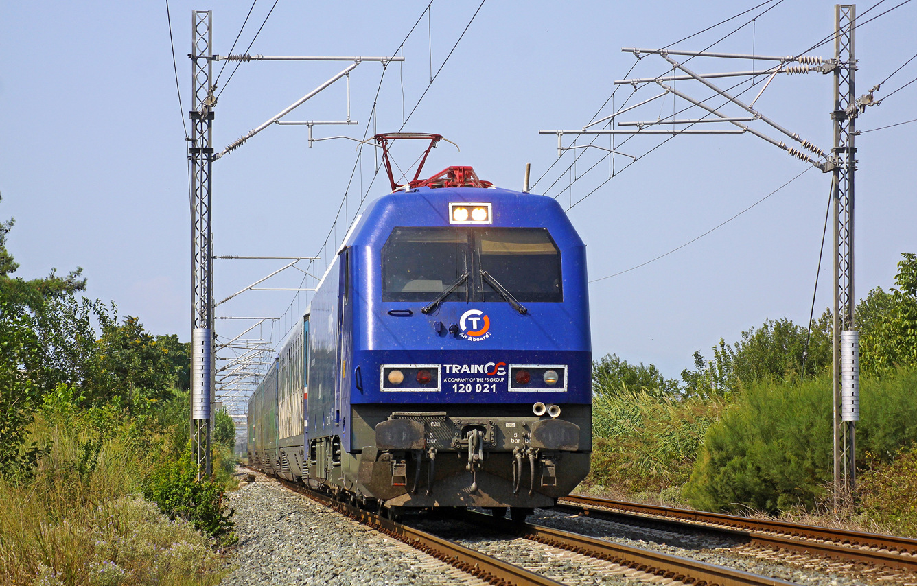 Siemens OSE 120 – photo 4