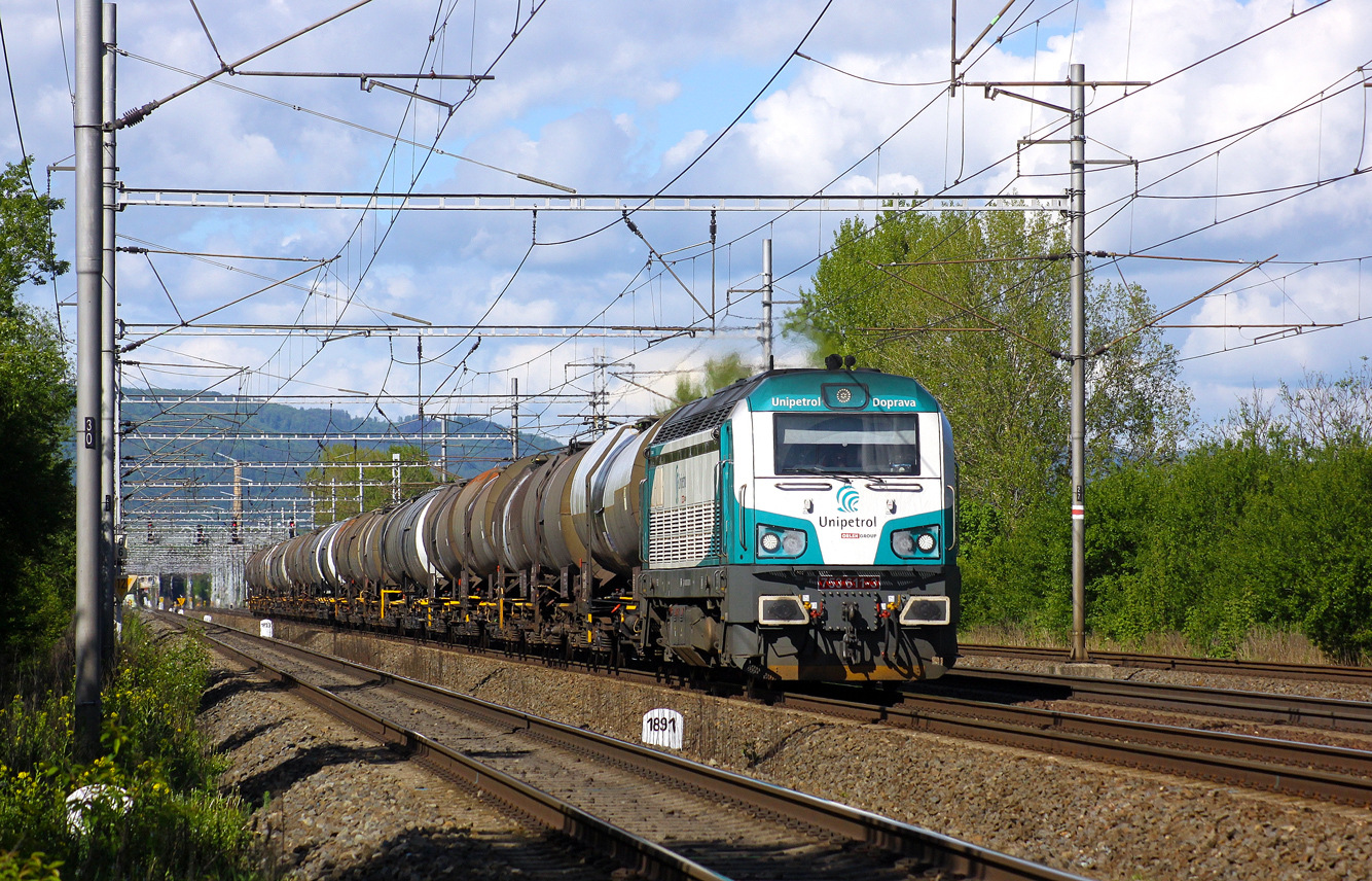 CZ LOKO Effiliner 1600 – foto 6