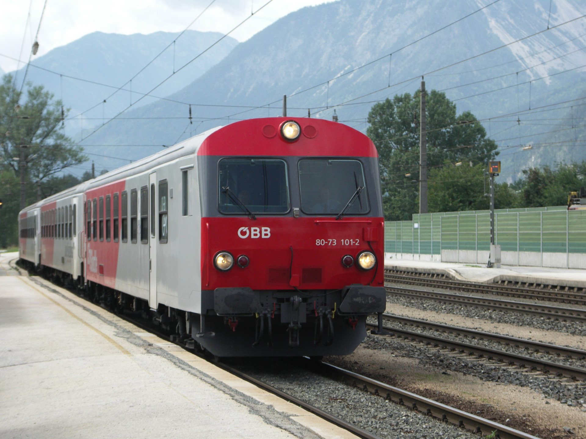 Jenbacher Bmpz-s – photo 20